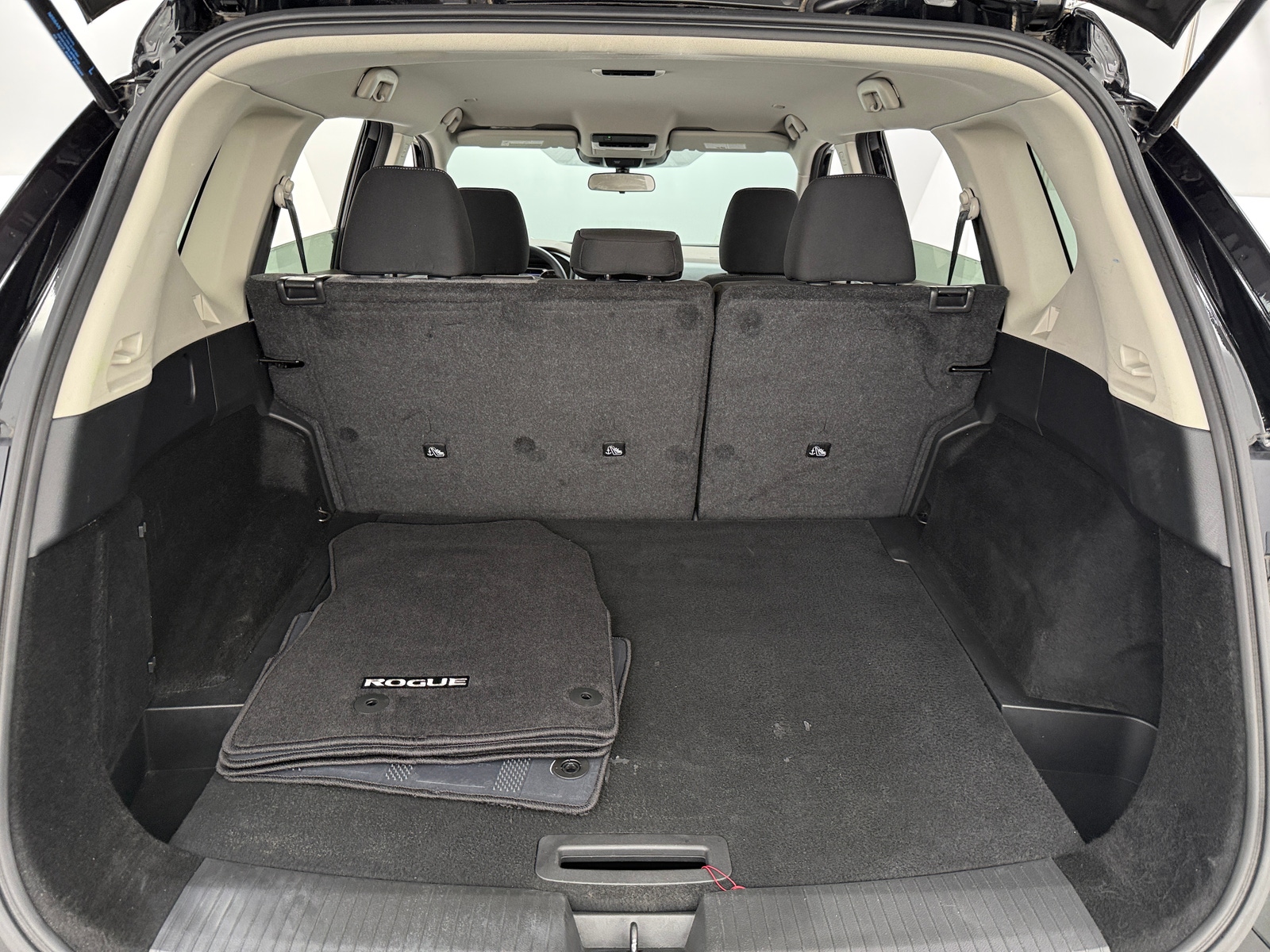 Thumbnail: 2023 Nissan Rogue - 7