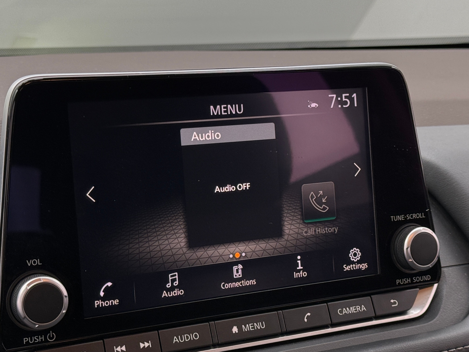 Thumbnail: 2023 Nissan Rogue - 4