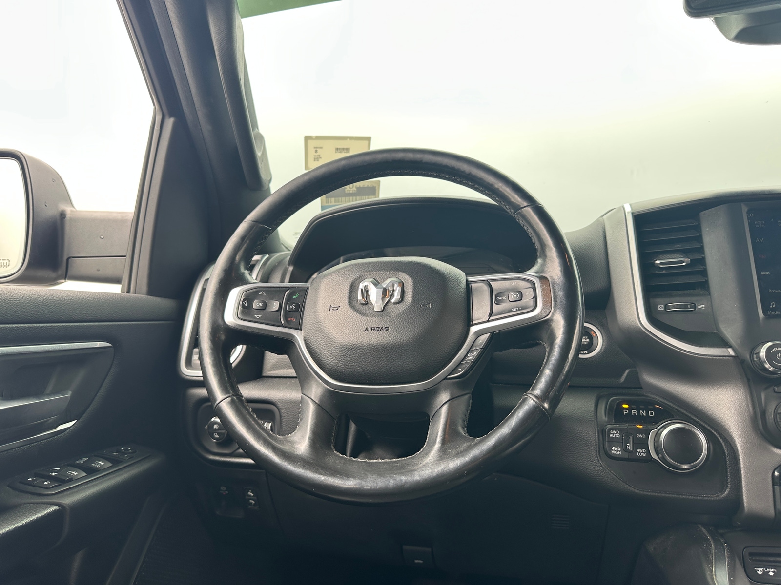 Thumbnail: 2019 RAM 1500 - 5