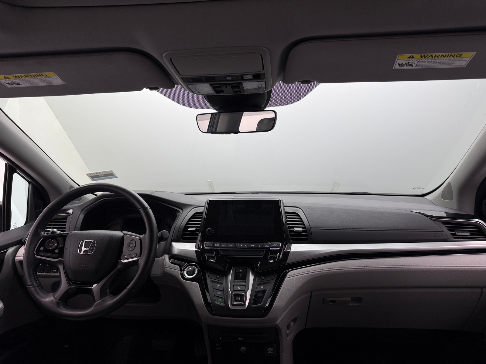 Thumbnail: 2021 Honda Odyssey - 2