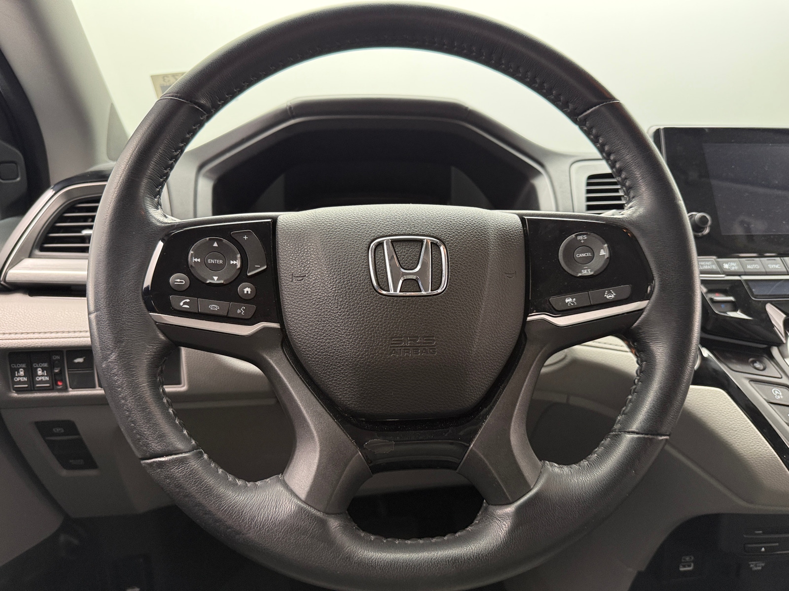 Thumbnail: 2021 Honda Odyssey - 4