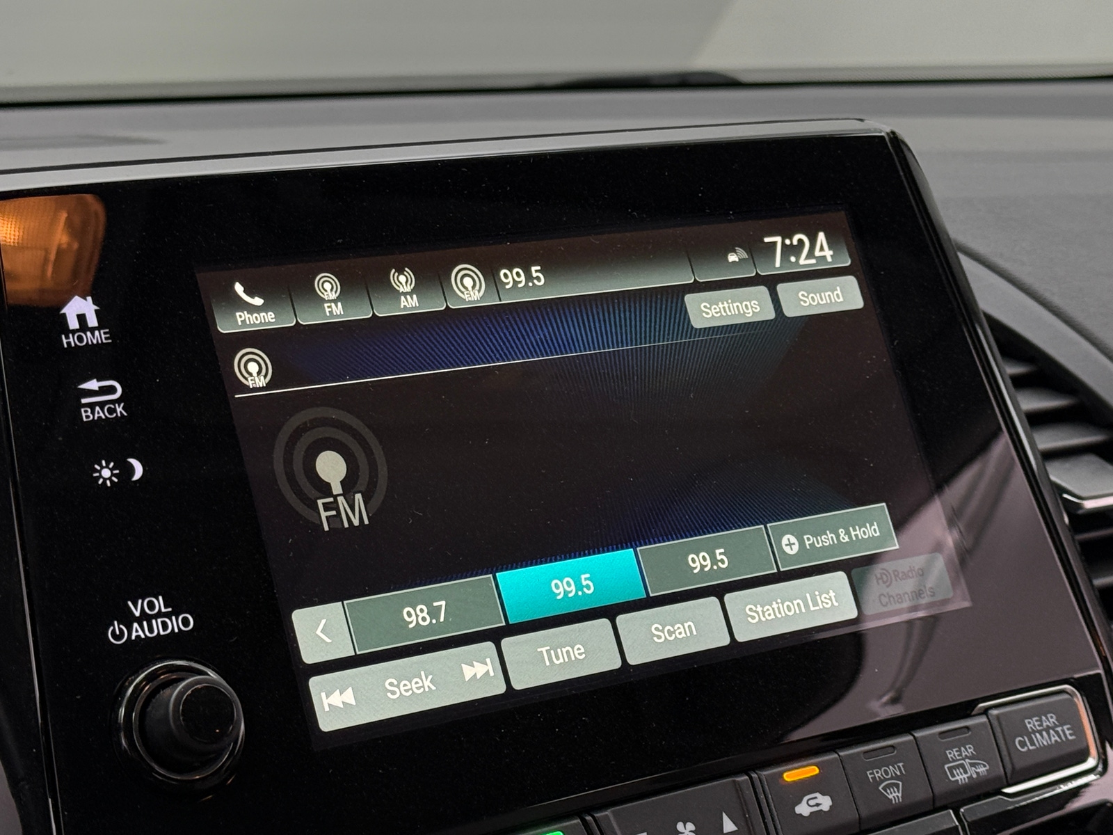 Thumbnail: 2021 Honda Odyssey - 3