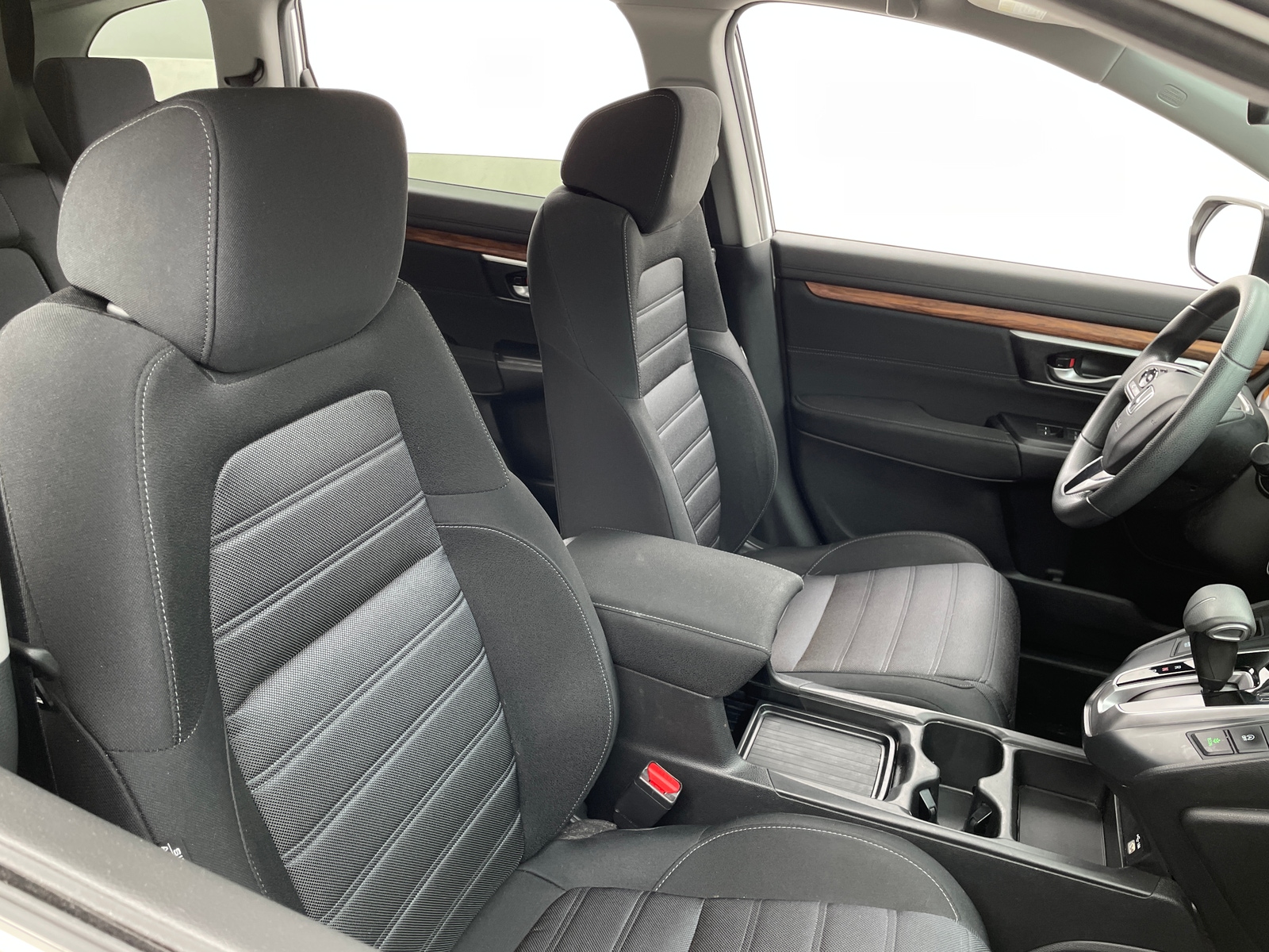 Thumbnail: 2021 Honda CR-V - 2