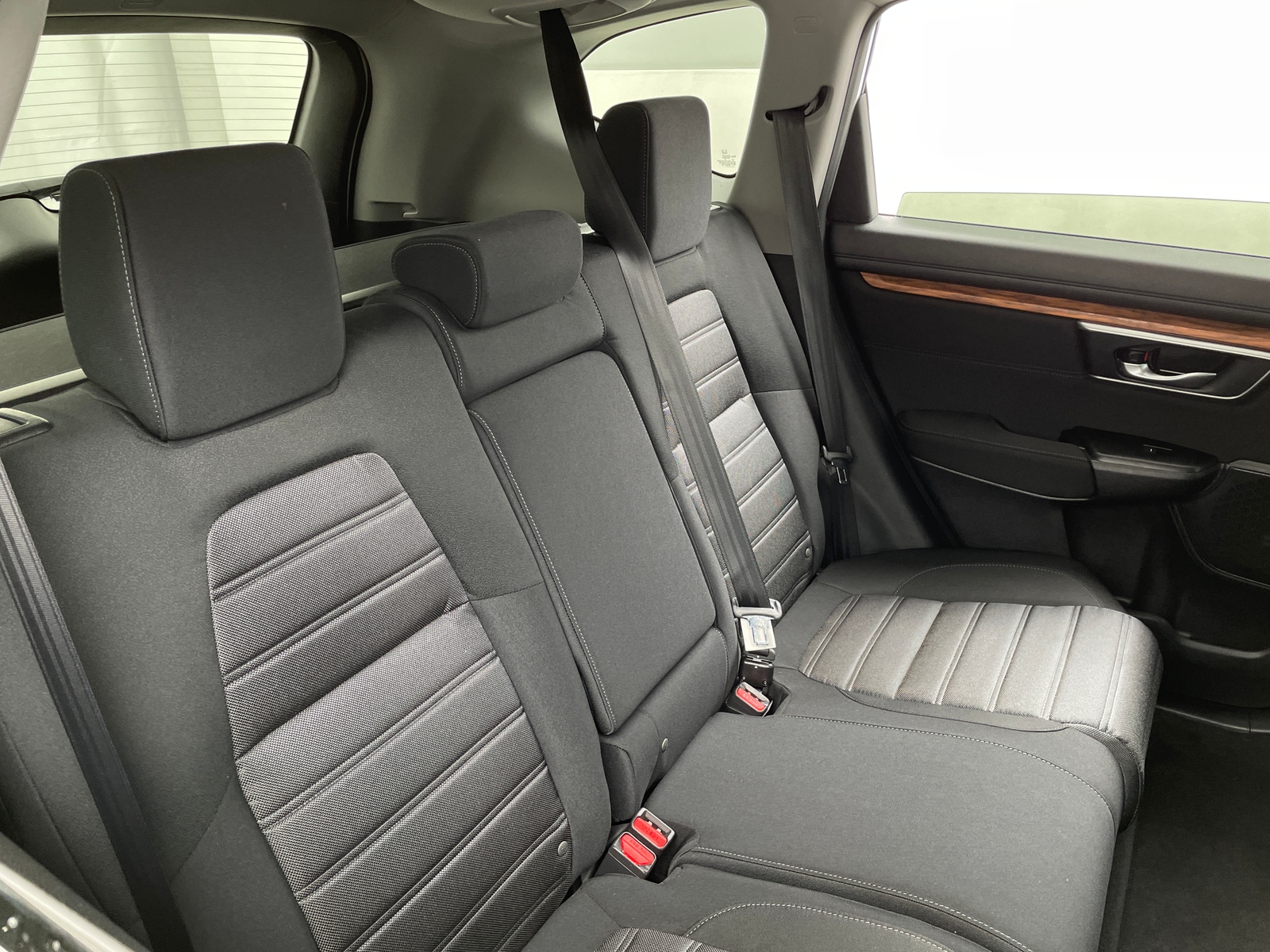 Thumbnail: 2021 Honda CR-V - 6