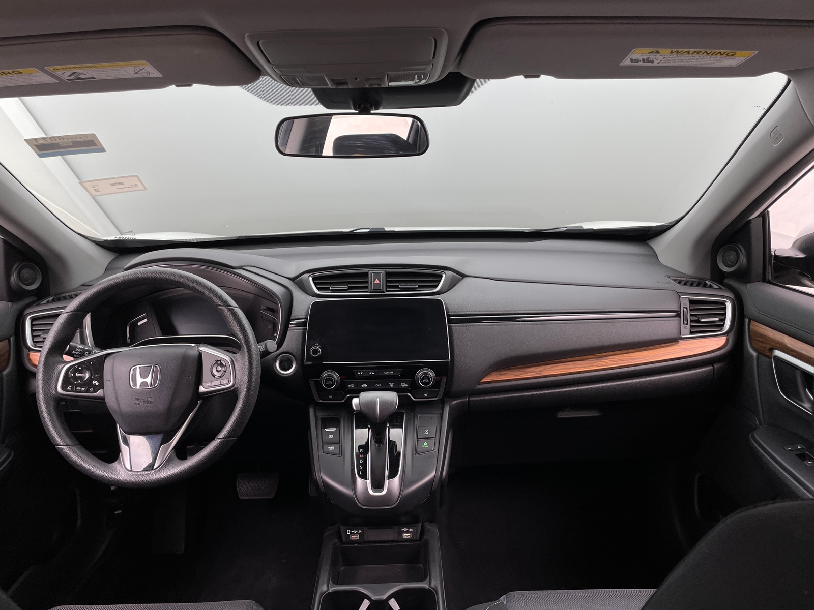 Thumbnail: 2021 Honda CR-V - 3