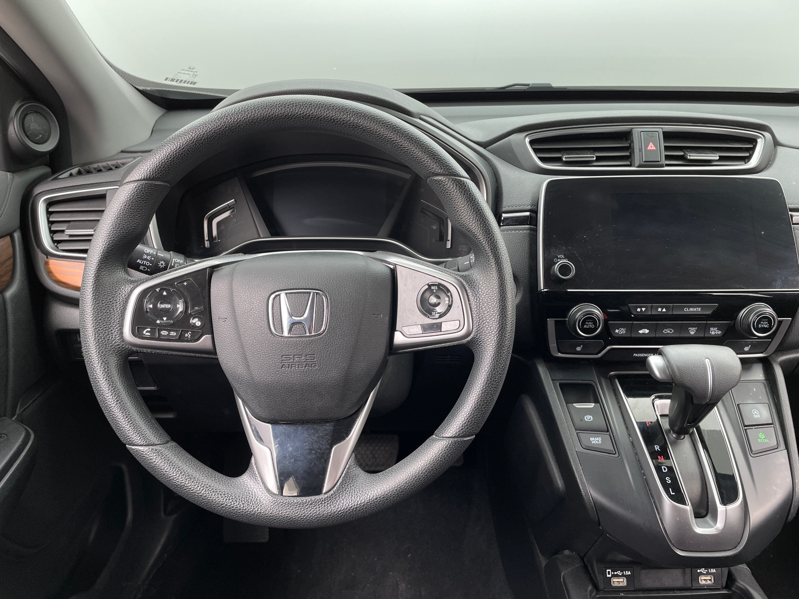 Thumbnail: 2021 Honda CR-V - 5