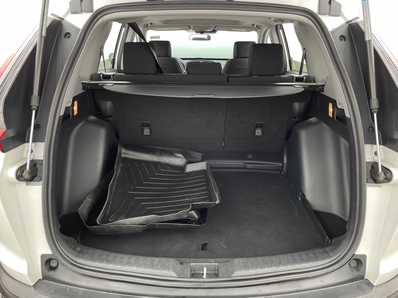 Thumbnail: 2021 Honda CR-V - 7