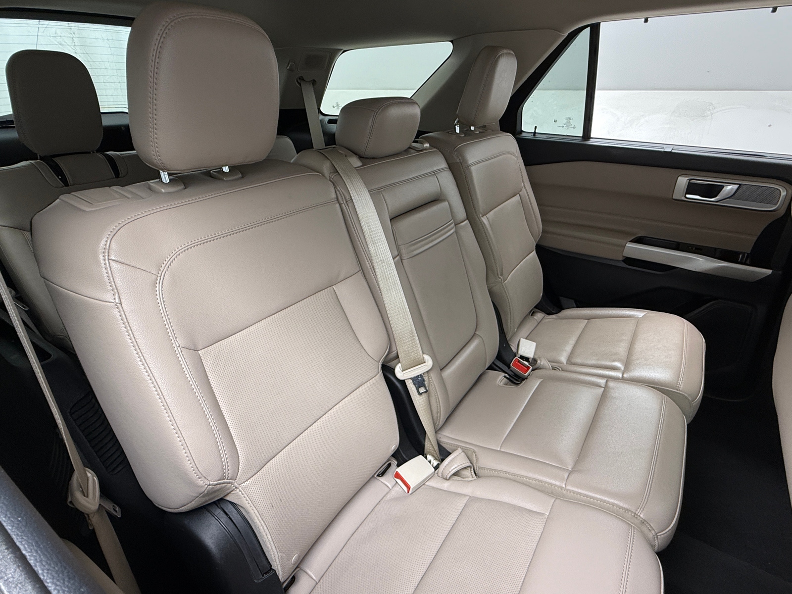 Thumbnail: 2023 Ford Explorer - 5