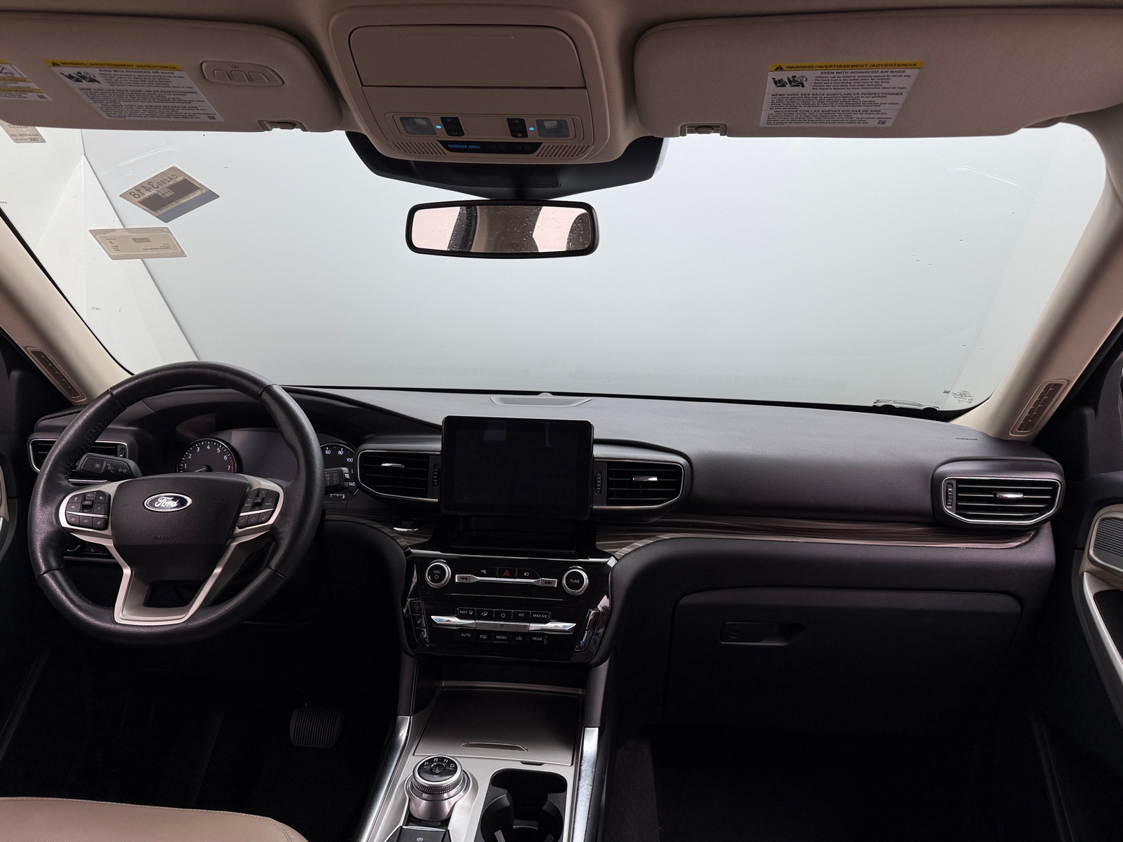 Thumbnail: 2023 Ford Explorer - 2