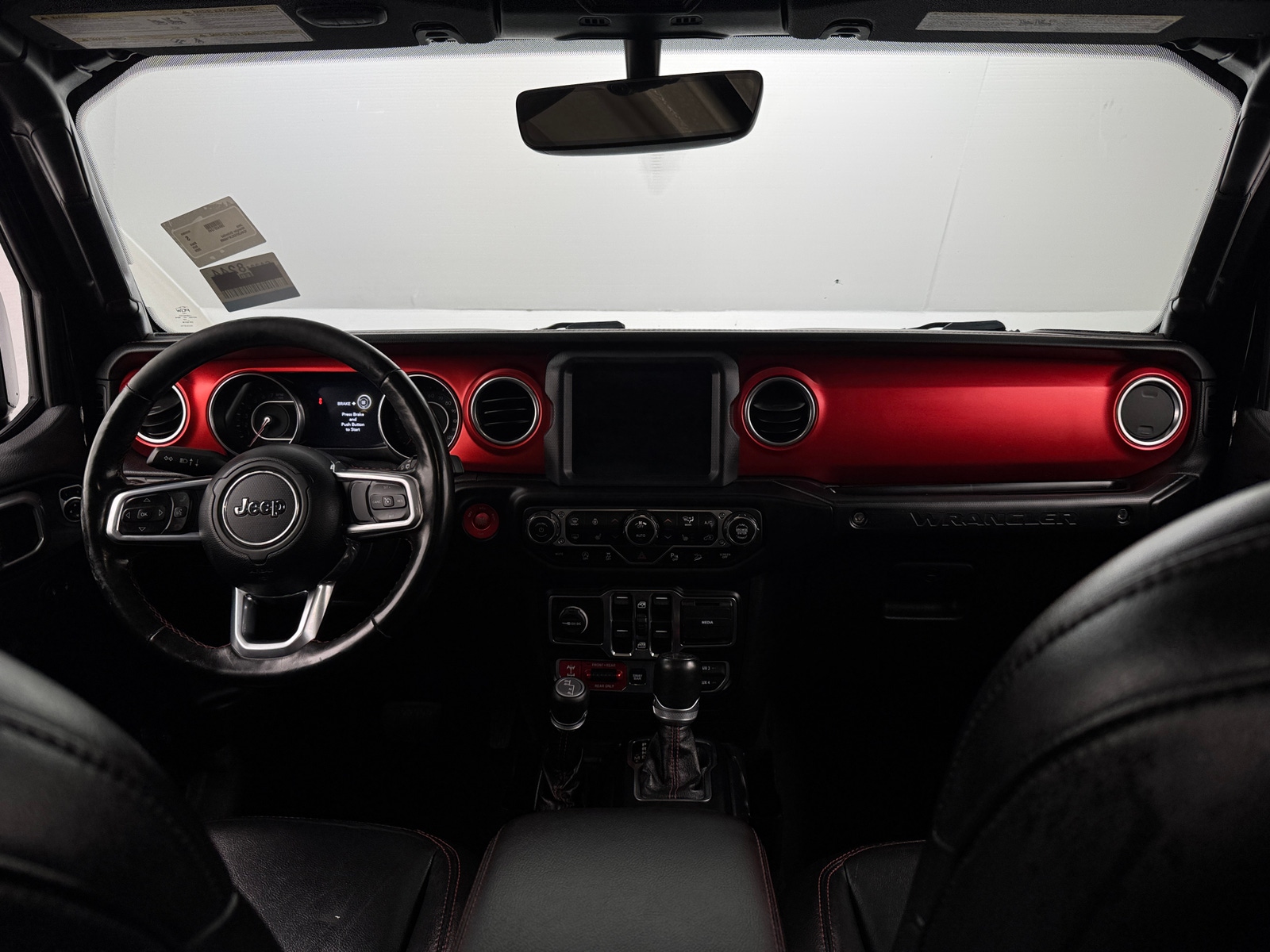 Thumbnail: 2020 Jeep Wrangler - 2