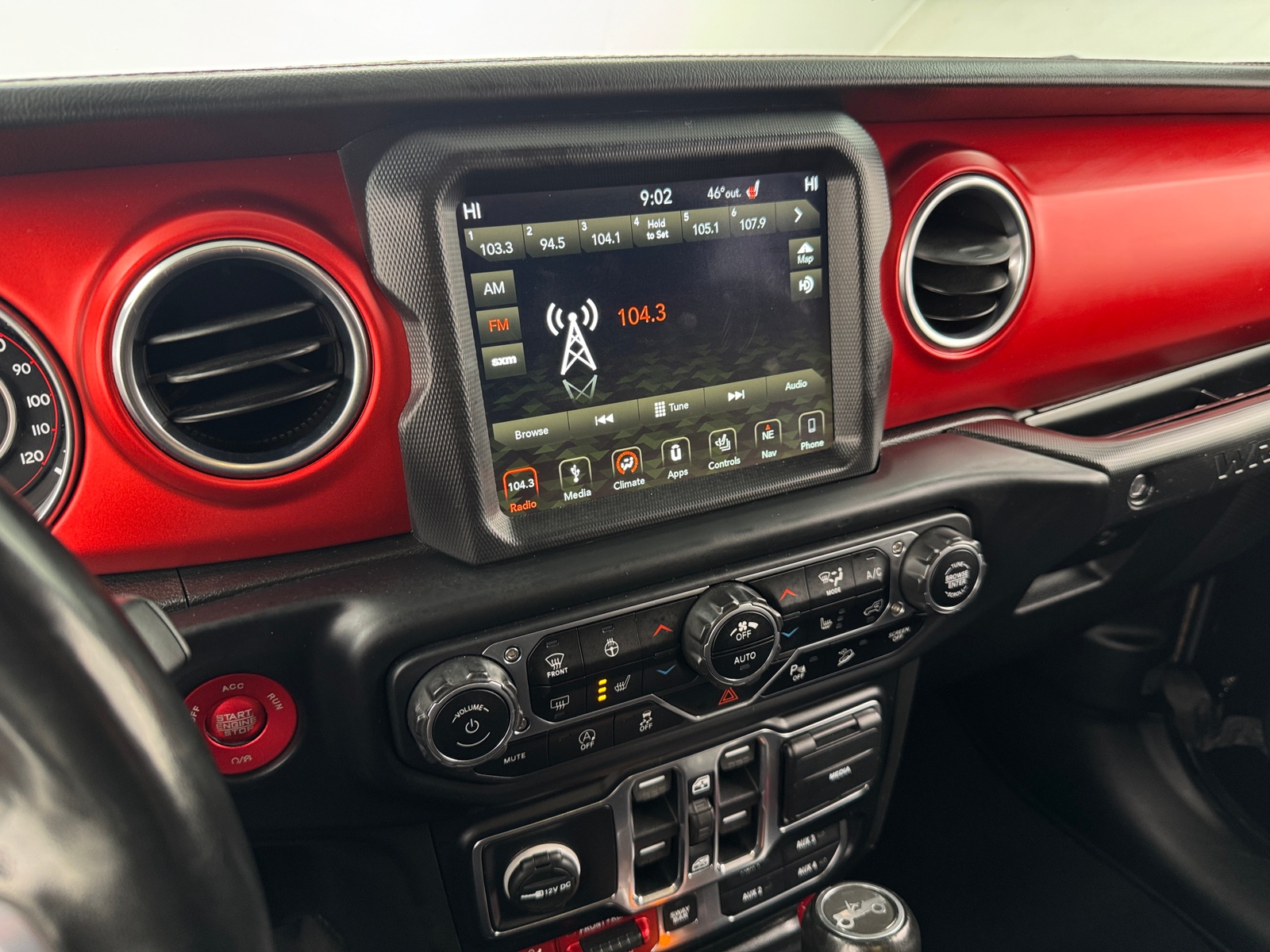 Thumbnail: 2020 Jeep Wrangler - 3