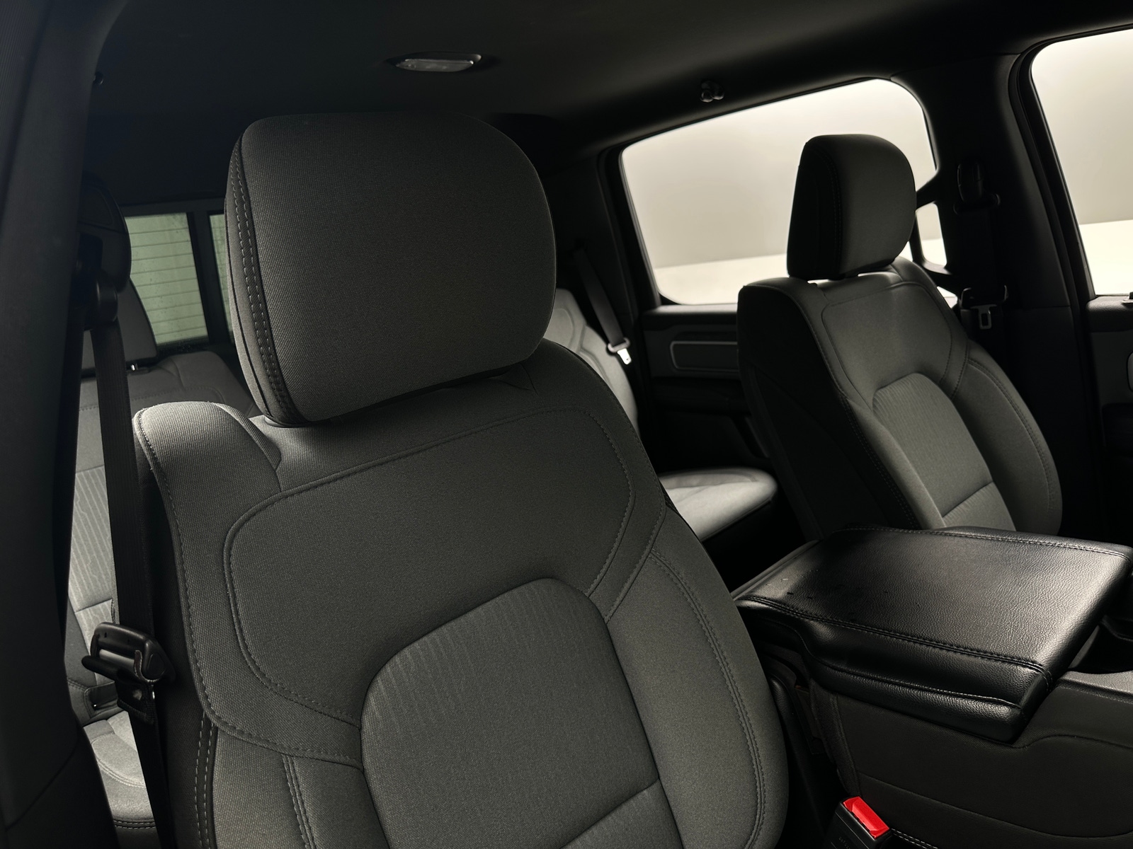 Thumbnail: 2022 RAM 1500 - 2