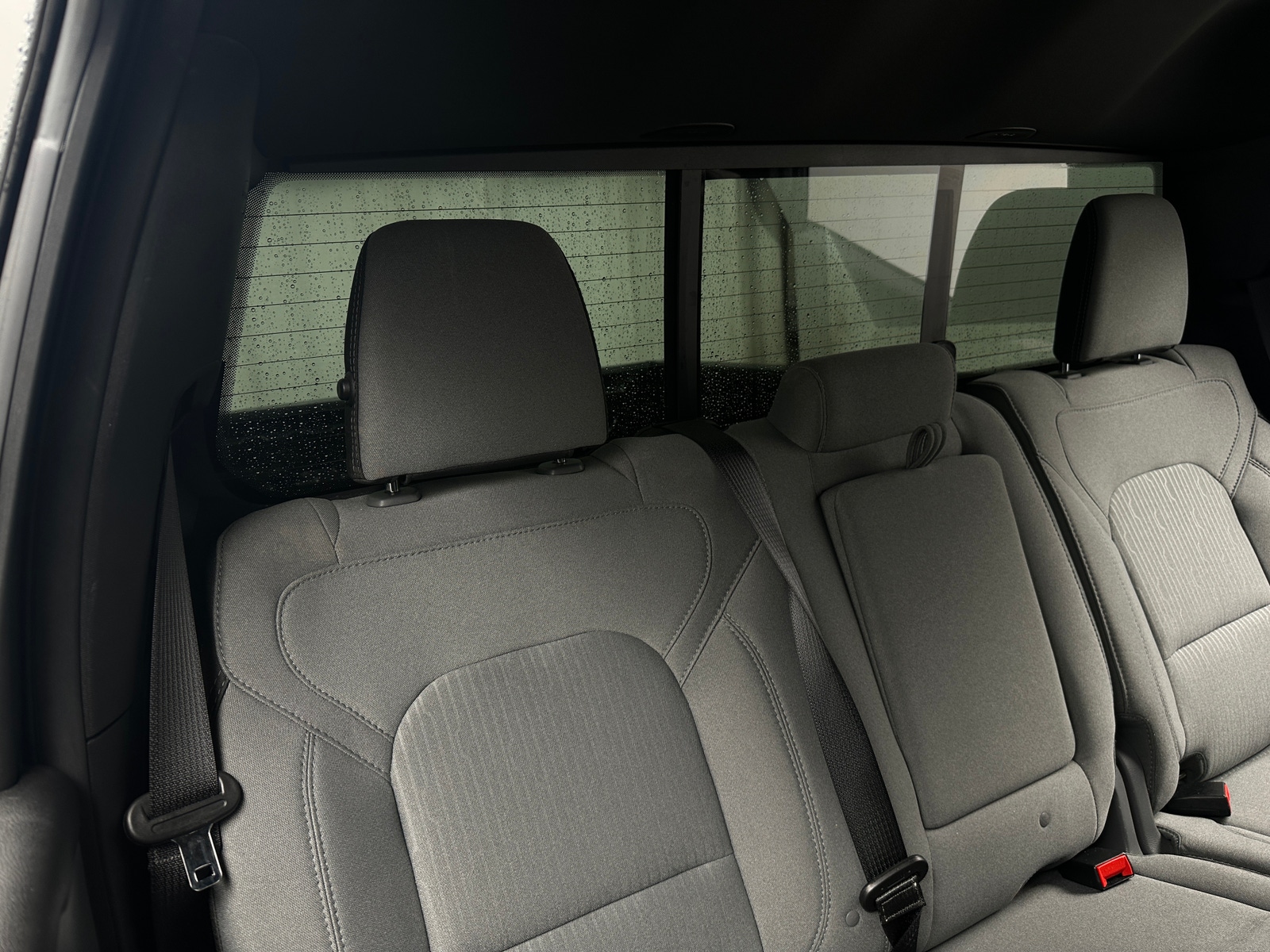 Thumbnail: 2022 RAM 1500 - 6