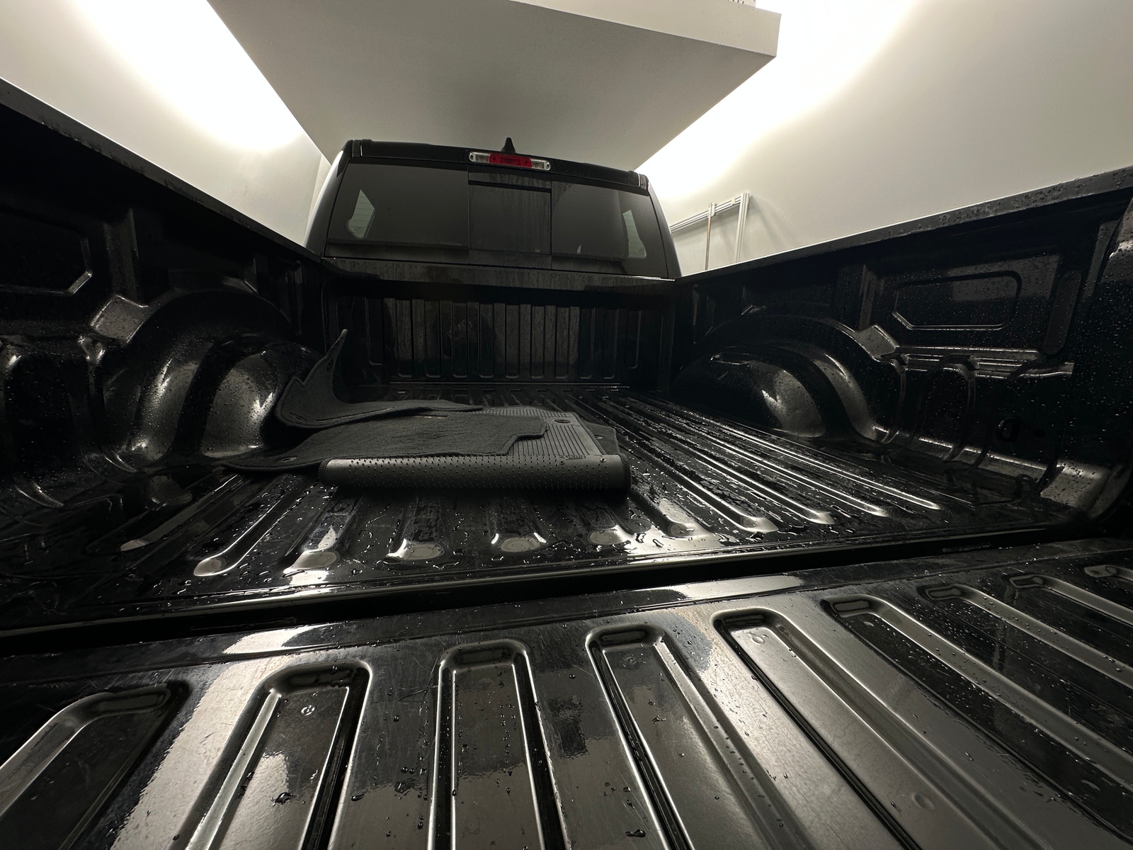 Thumbnail: 2022 RAM 1500 - 7