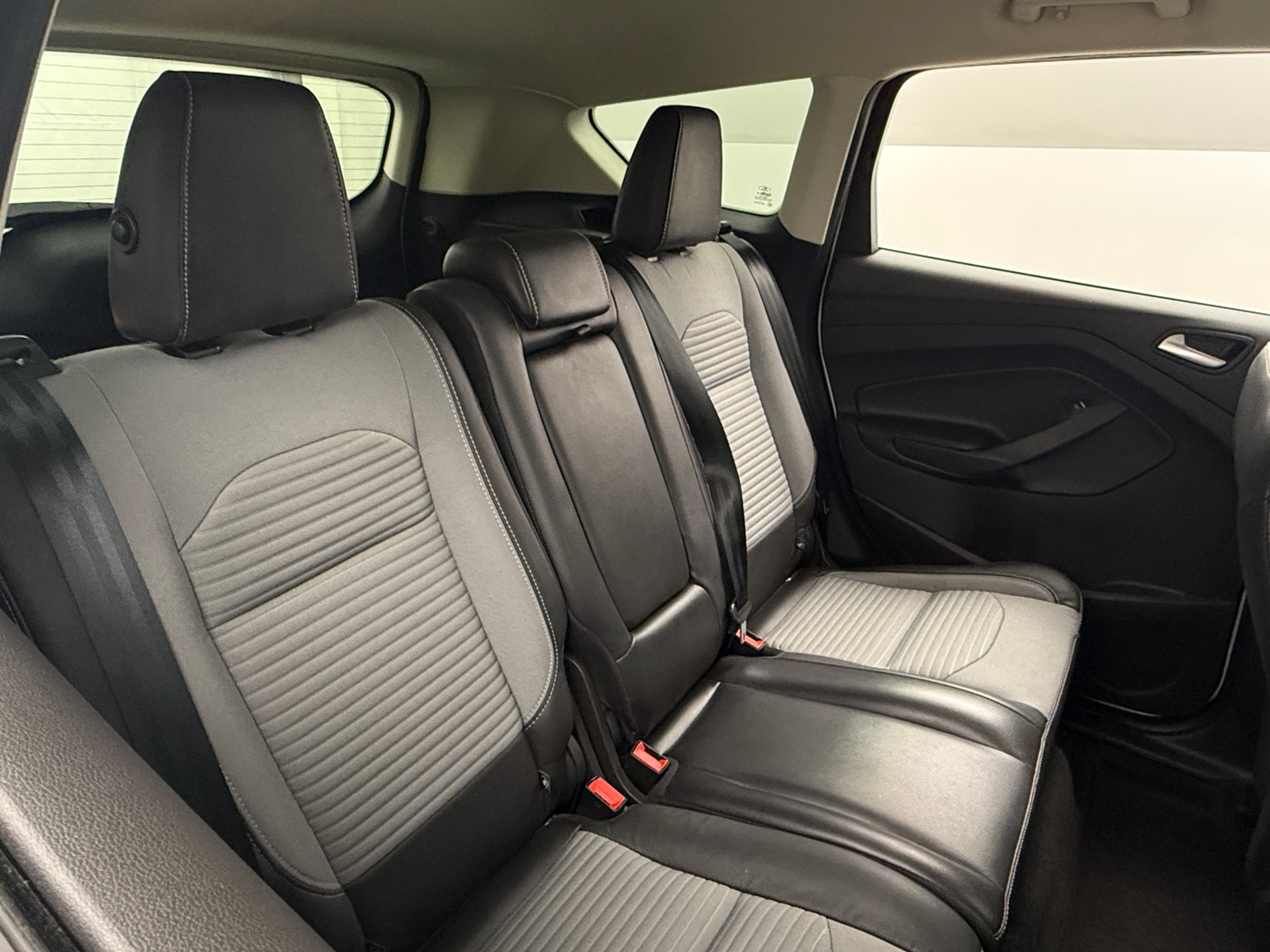 Thumbnail: 2019 Ford Escape - 5