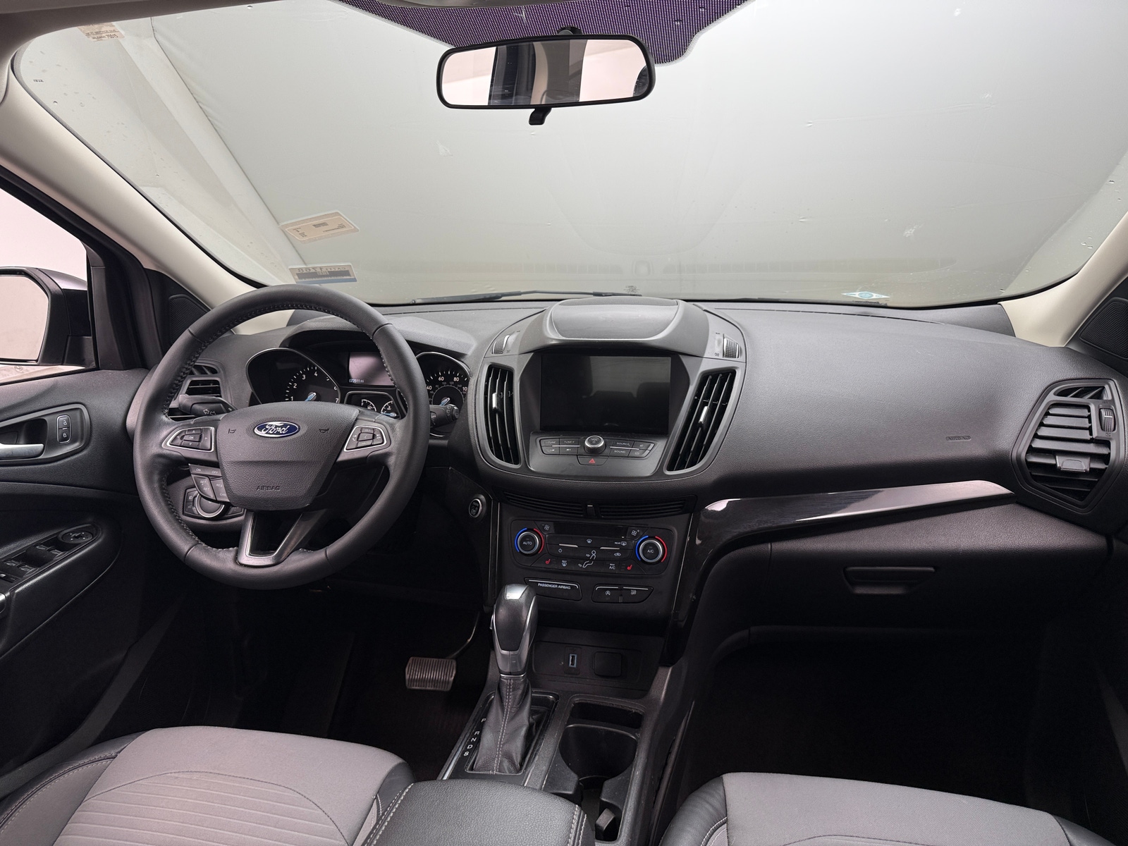 Thumbnail: 2019 Ford Escape - 2