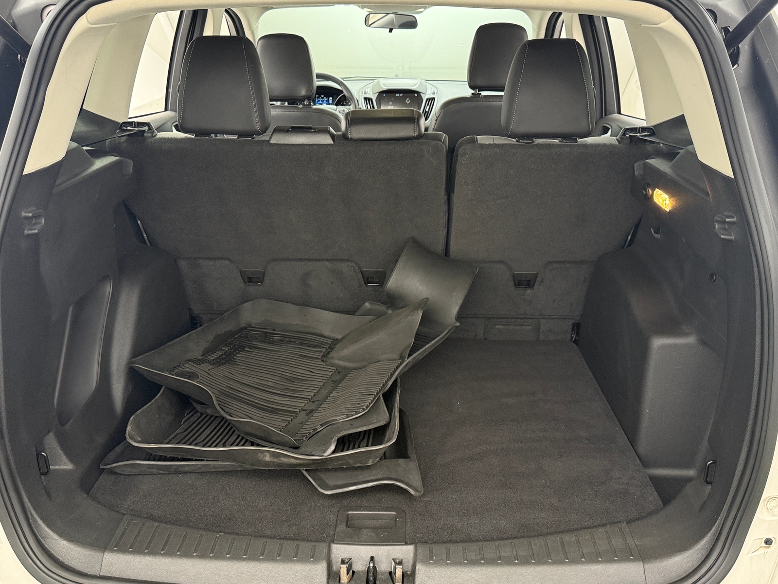 Thumbnail: 2019 Ford Escape - 6