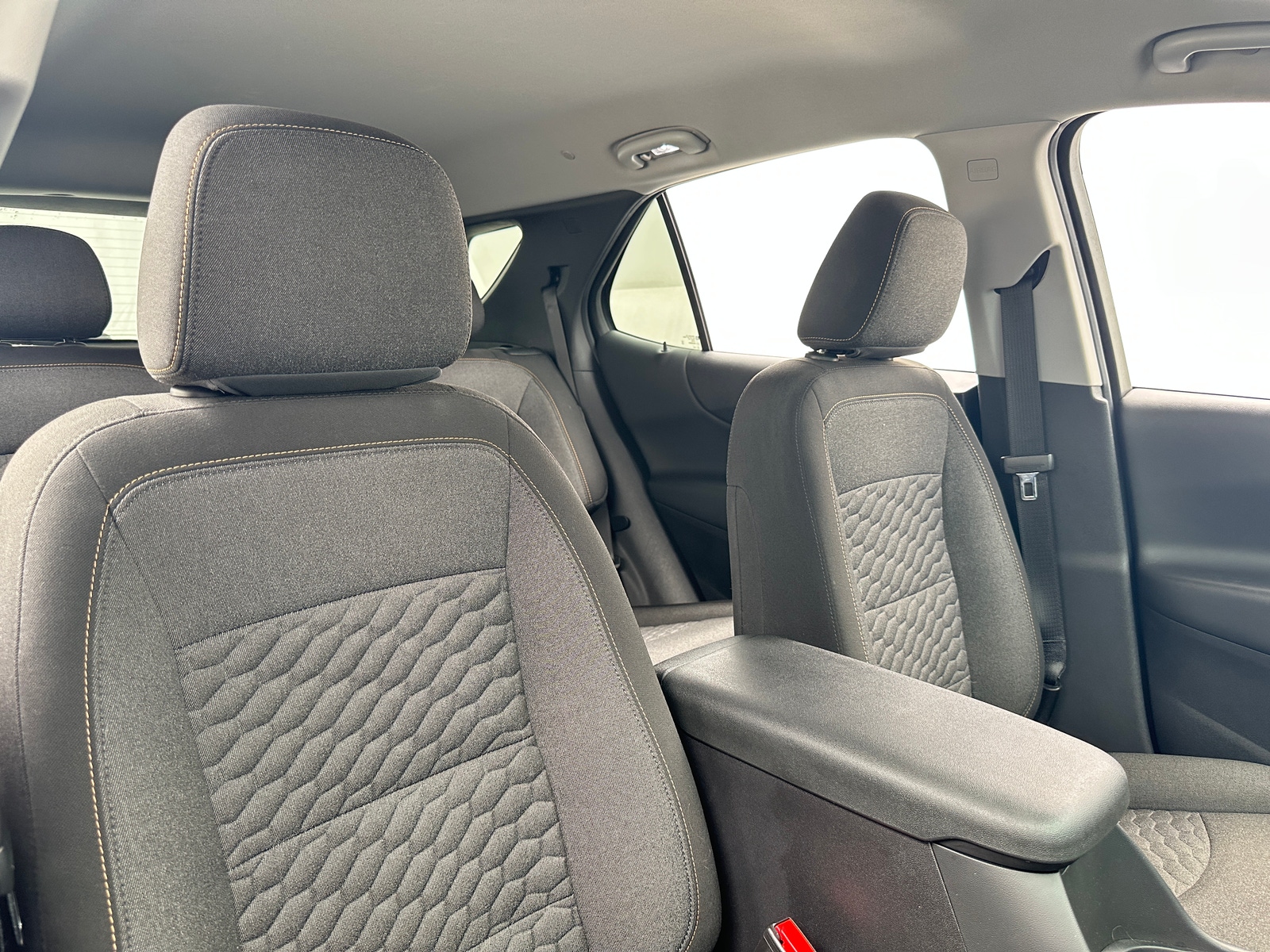 Thumbnail: 2021 Chevrolet Equinox - 2