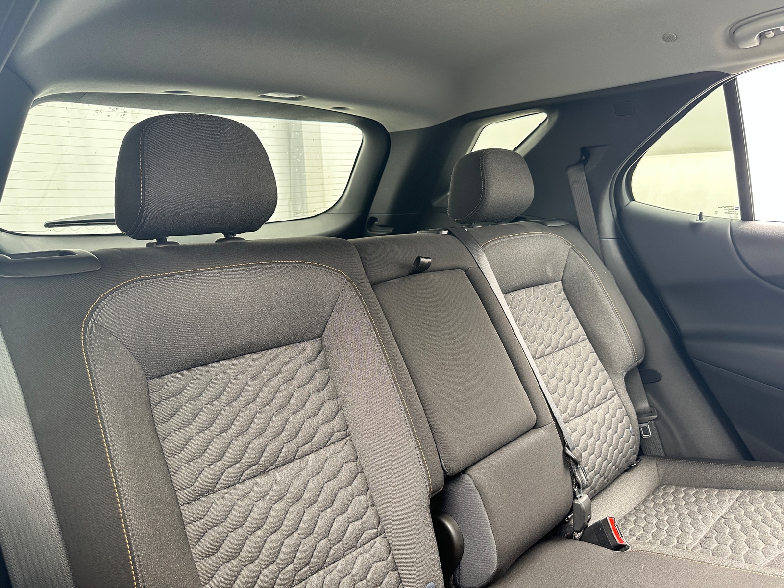 Thumbnail: 2021 Chevrolet Equinox - 6