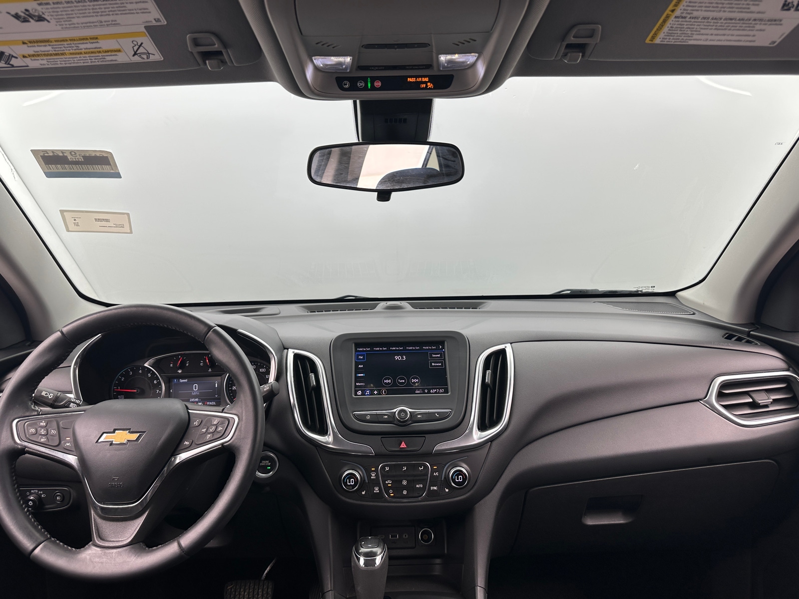 Thumbnail: 2021 Chevrolet Equinox - 3