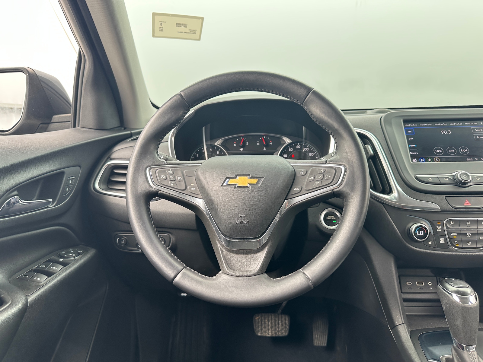 Thumbnail: 2021 Chevrolet Equinox - 5