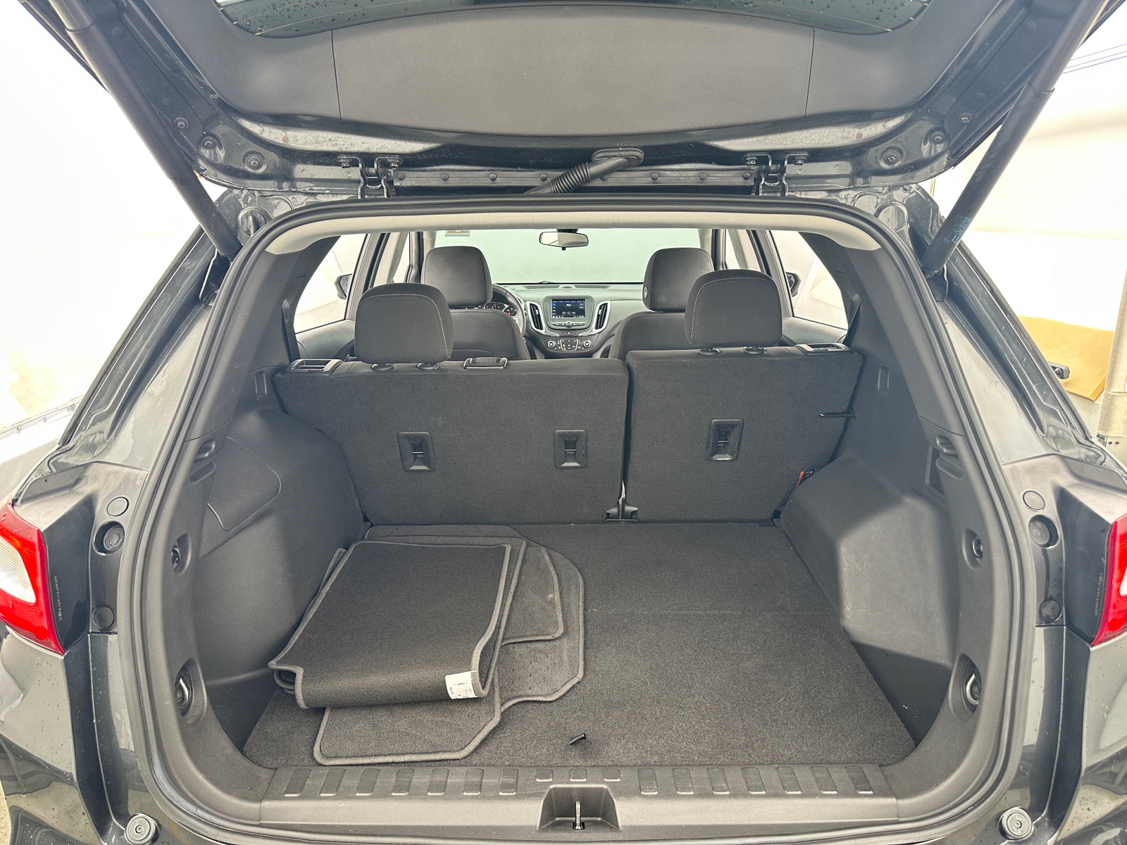 Thumbnail: 2021 Chevrolet Equinox - 7