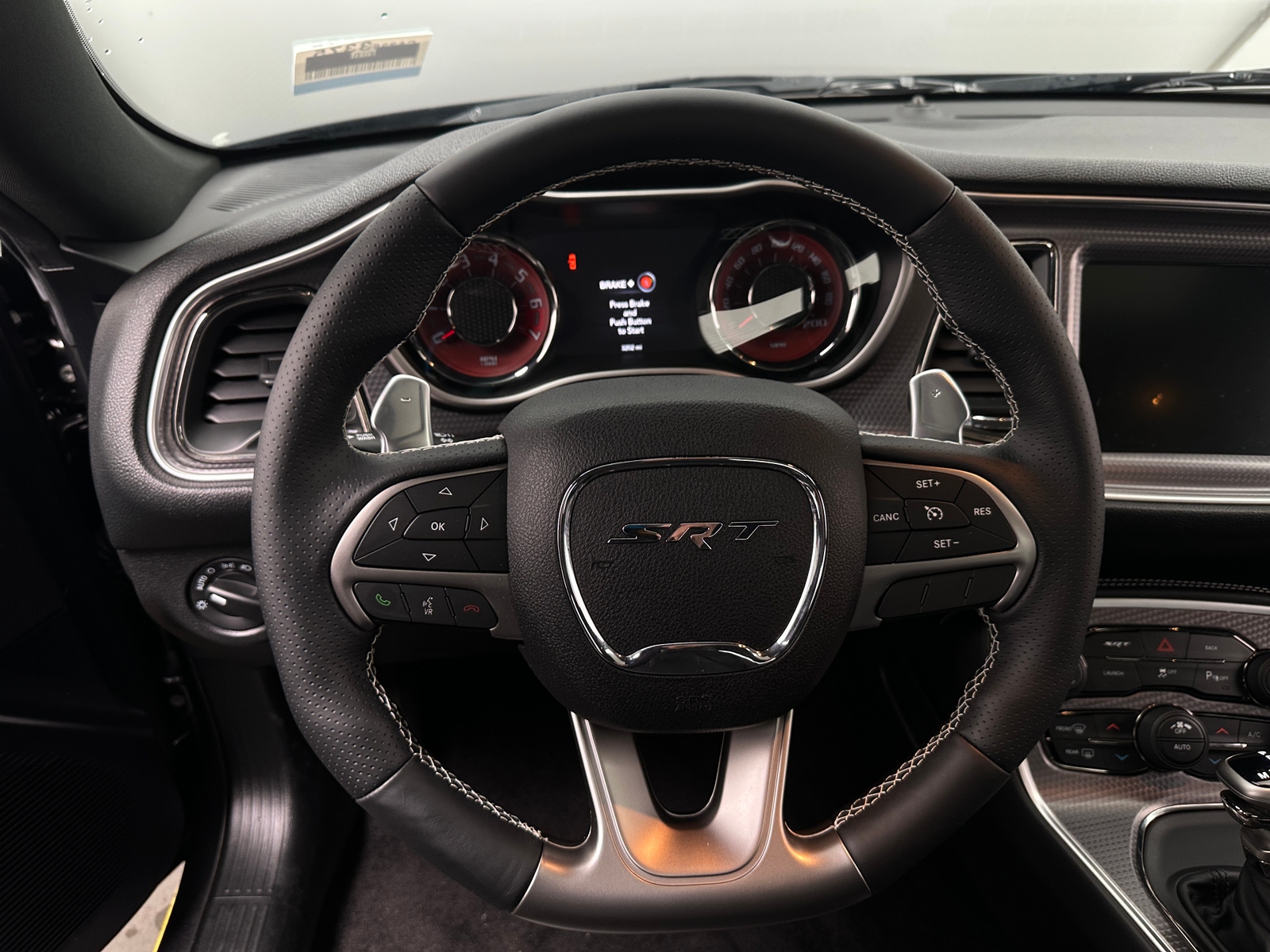 Thumbnail: 2016 Dodge Challenger - 3