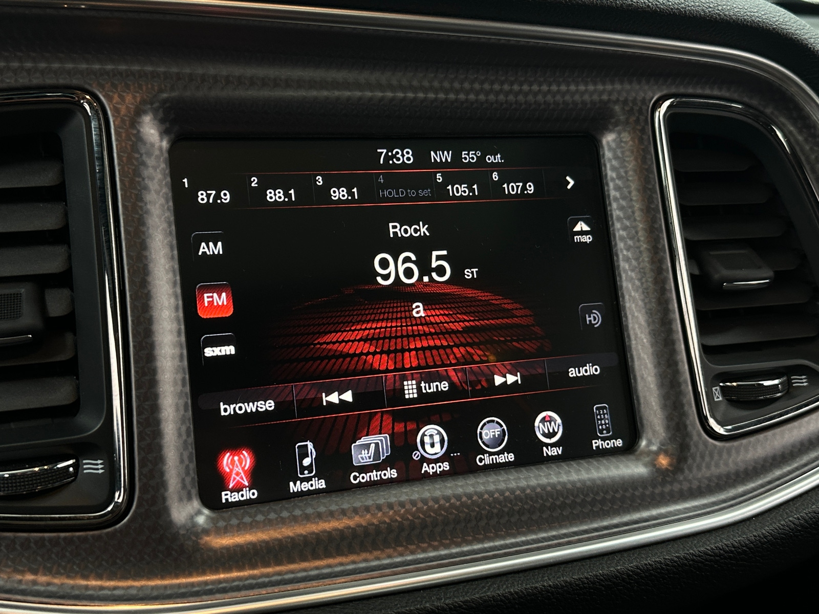 Thumbnail: 2016 Dodge Challenger - 2