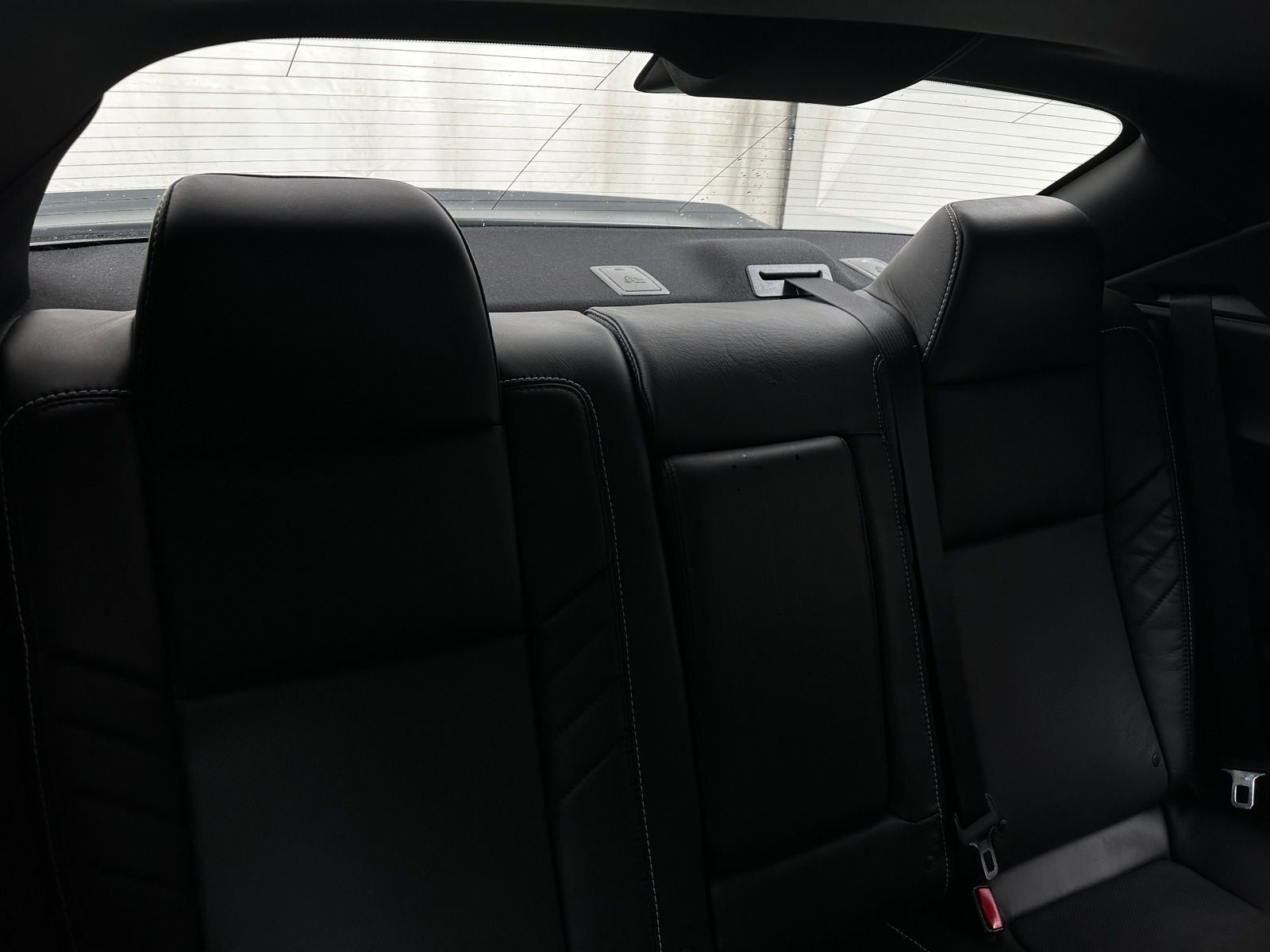 Thumbnail: 2016 Dodge Challenger - 4