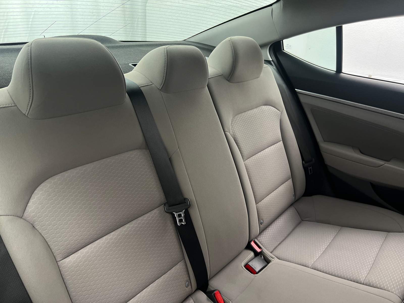 Thumbnail: 2020 Hyundai Elantra - 6