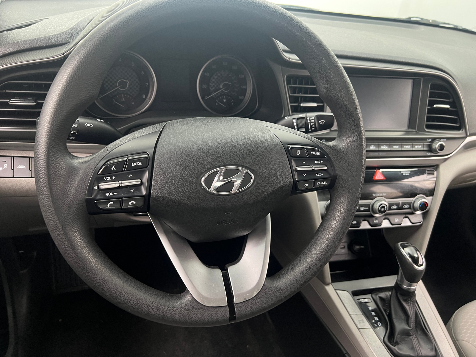 Thumbnail: 2020 Hyundai Elantra - 5