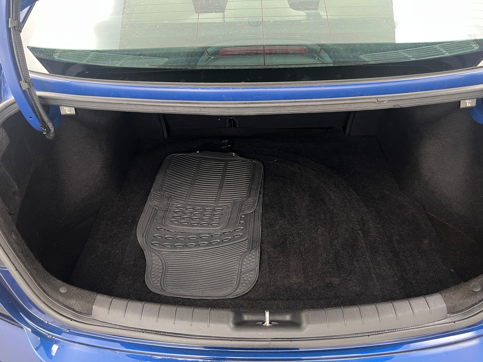 Thumbnail: 2020 Hyundai Elantra - 7