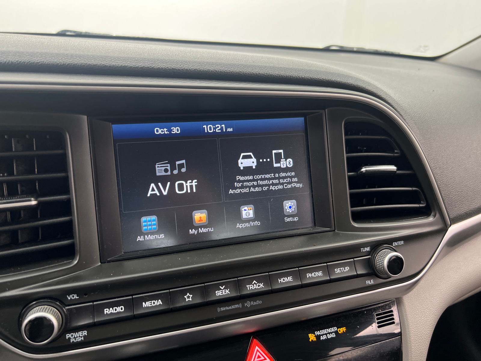 Thumbnail: 2020 Hyundai Elantra - 4