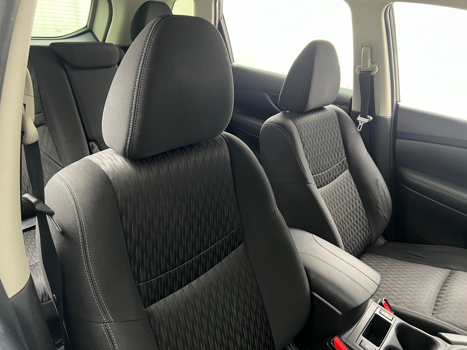 Thumbnail: 2020 Nissan Rogue - 2