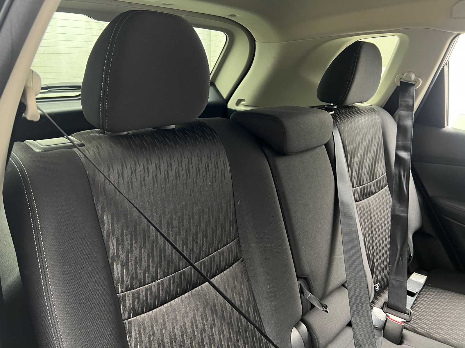 Thumbnail: 2020 Nissan Rogue - 6