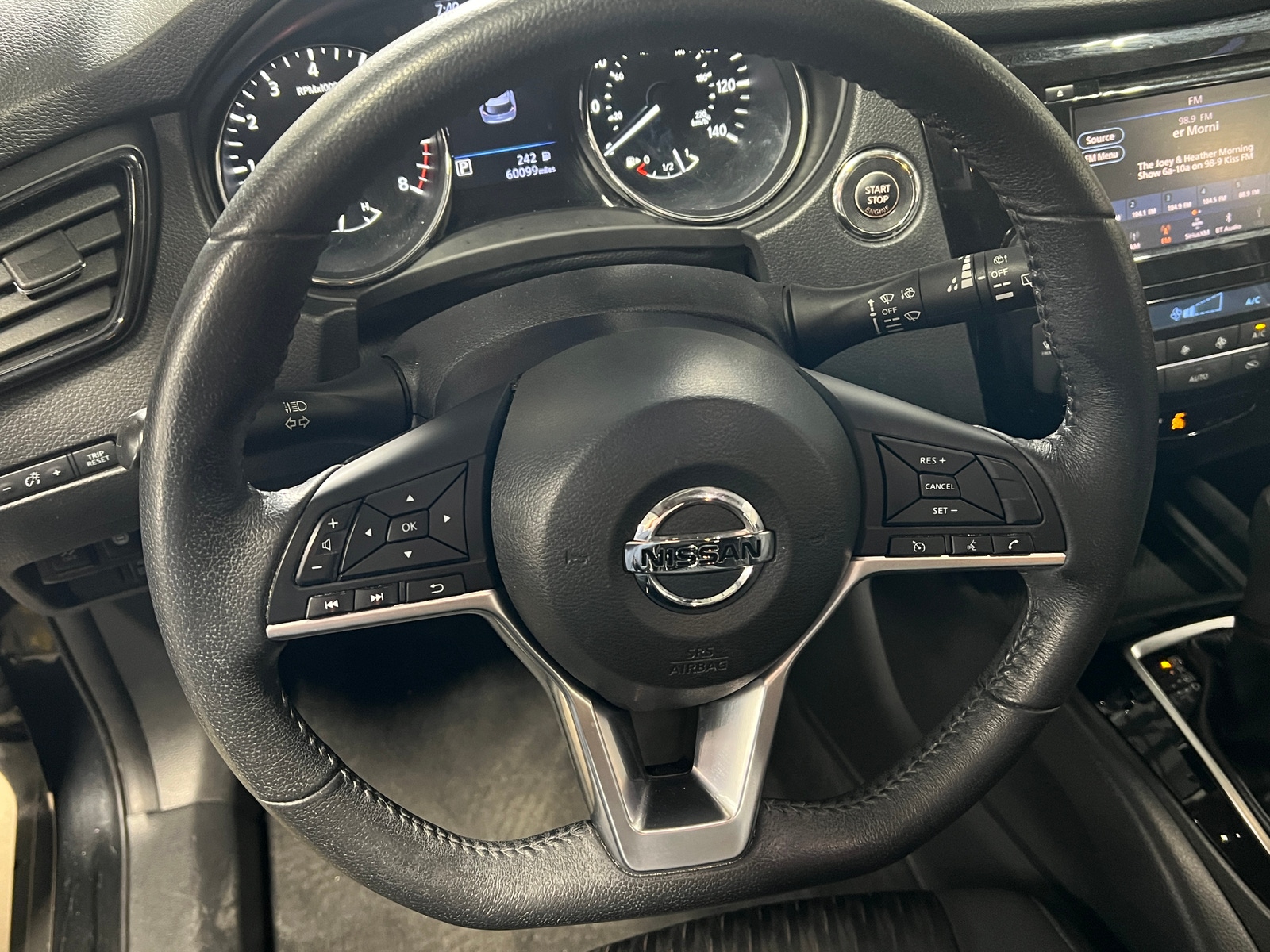 Thumbnail: 2020 Nissan Rogue - 5