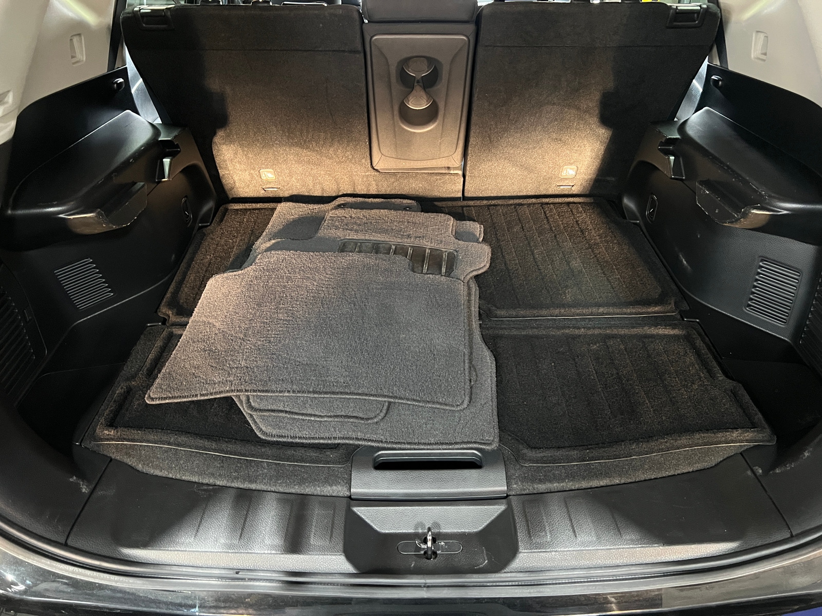 Thumbnail: 2020 Nissan Rogue - 7