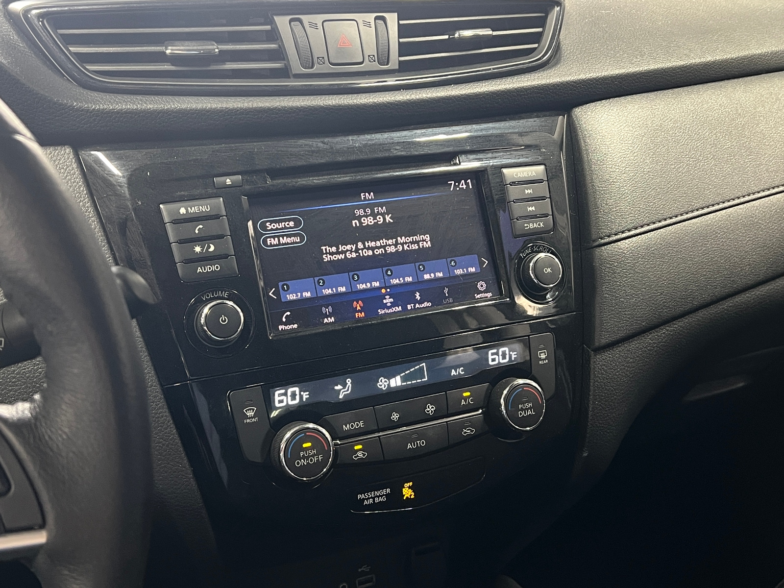 Thumbnail: 2020 Nissan Rogue - 4