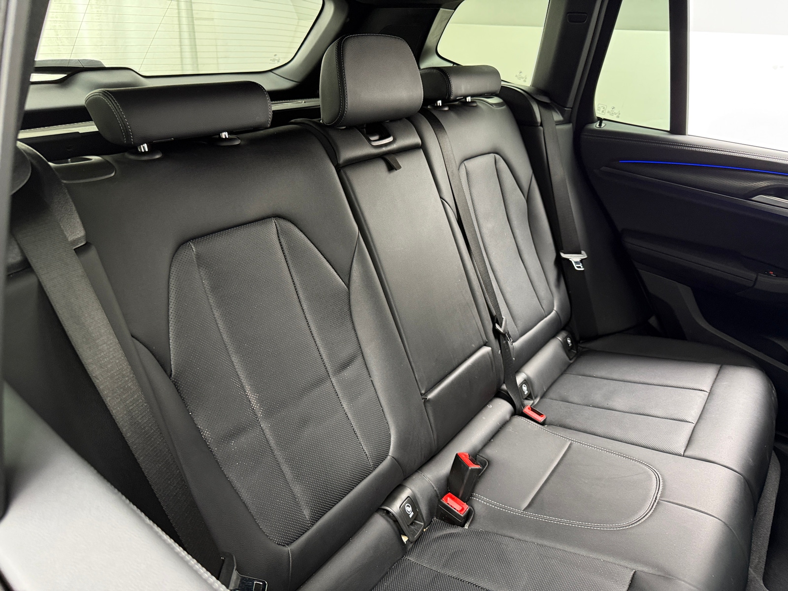 Thumbnail: 2022 BMW X3 - 5