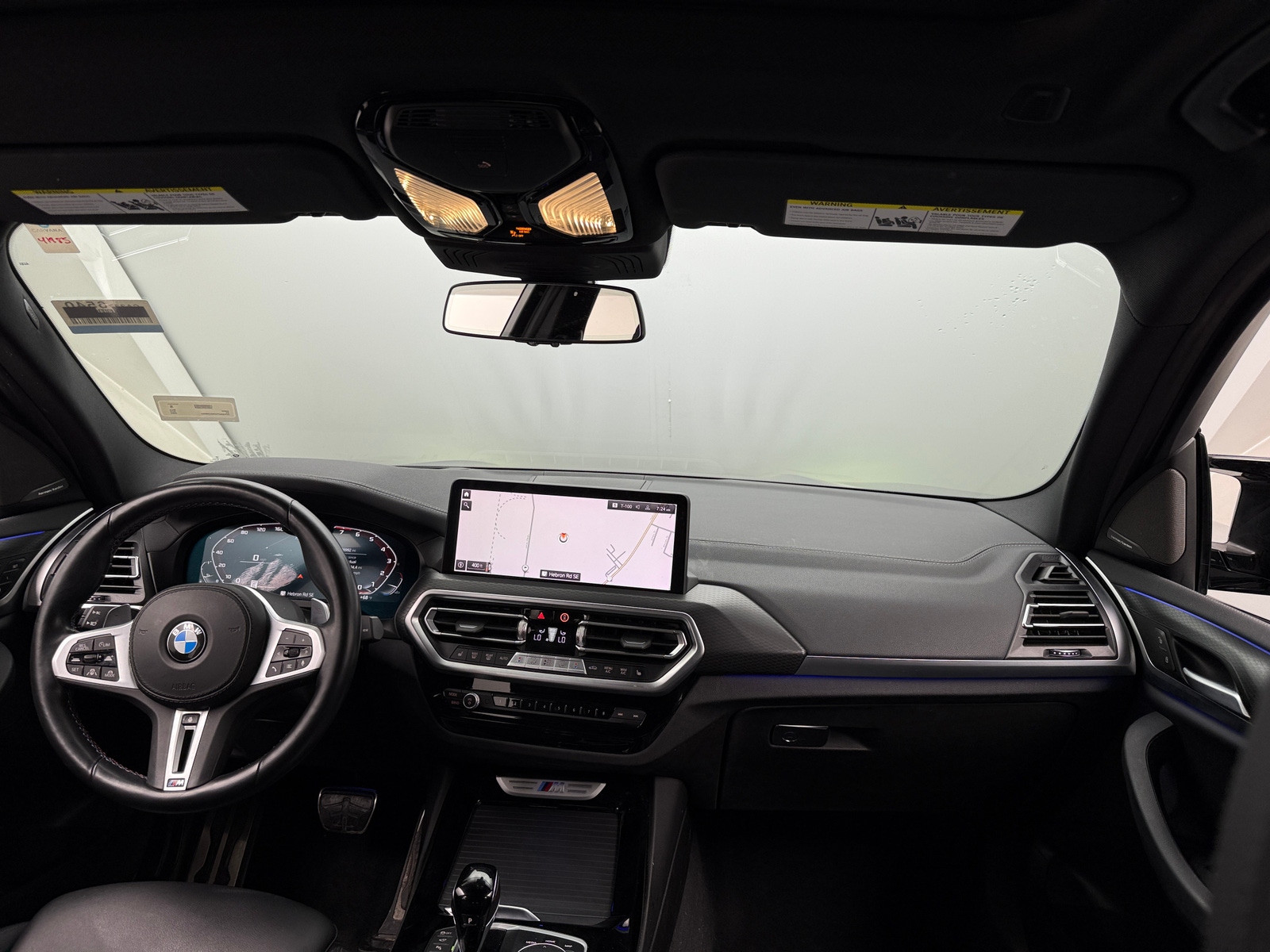 Thumbnail: 2022 BMW X3 - 2