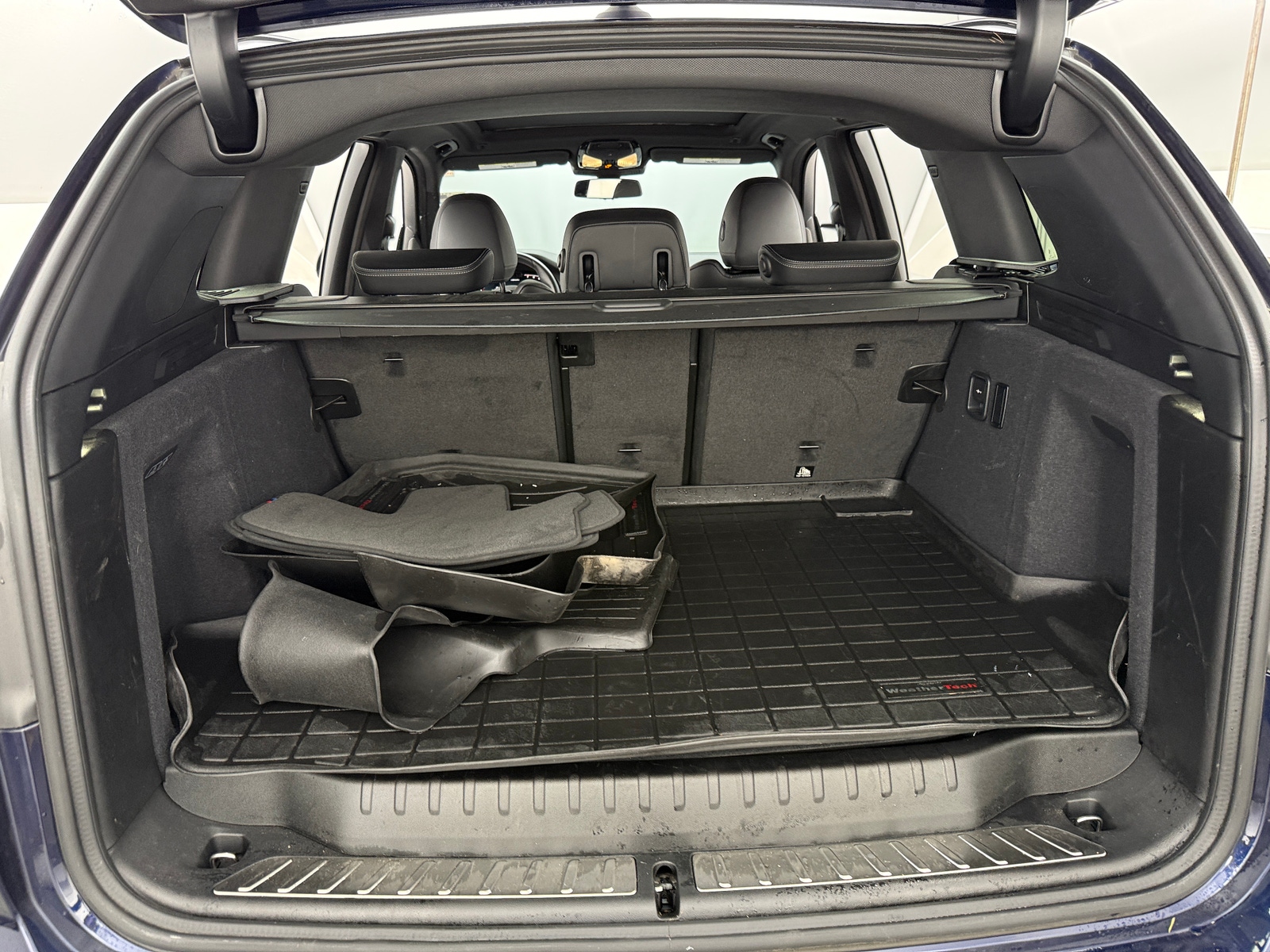 Thumbnail: 2022 BMW X3 - 6