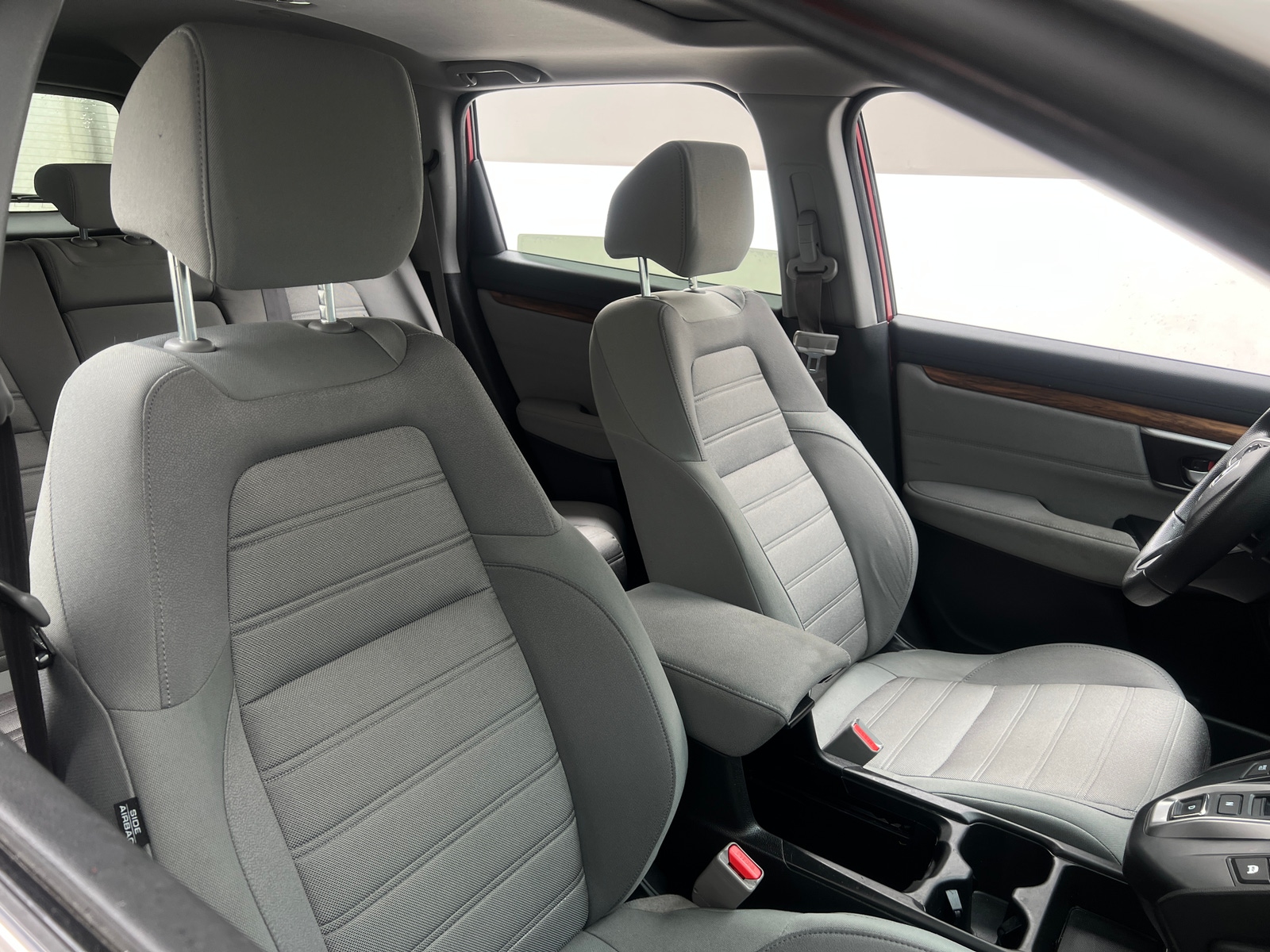 Thumbnail: 2021 Honda CR-V - 2