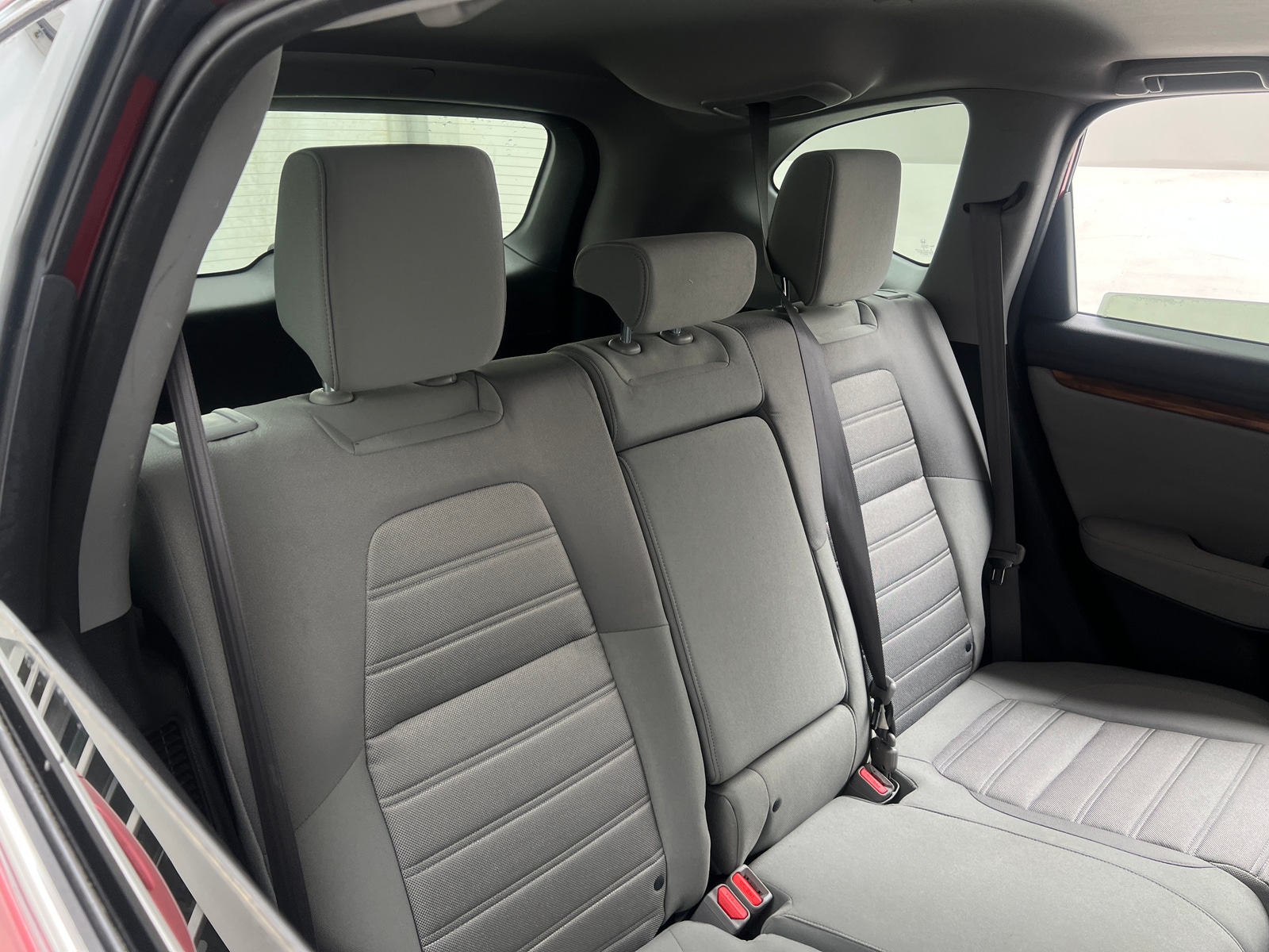 Thumbnail: 2021 Honda CR-V - 6