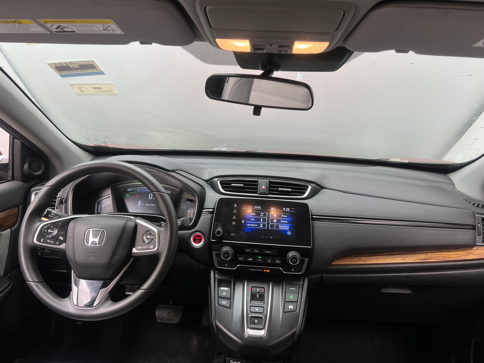 Thumbnail: 2021 Honda CR-V - 3