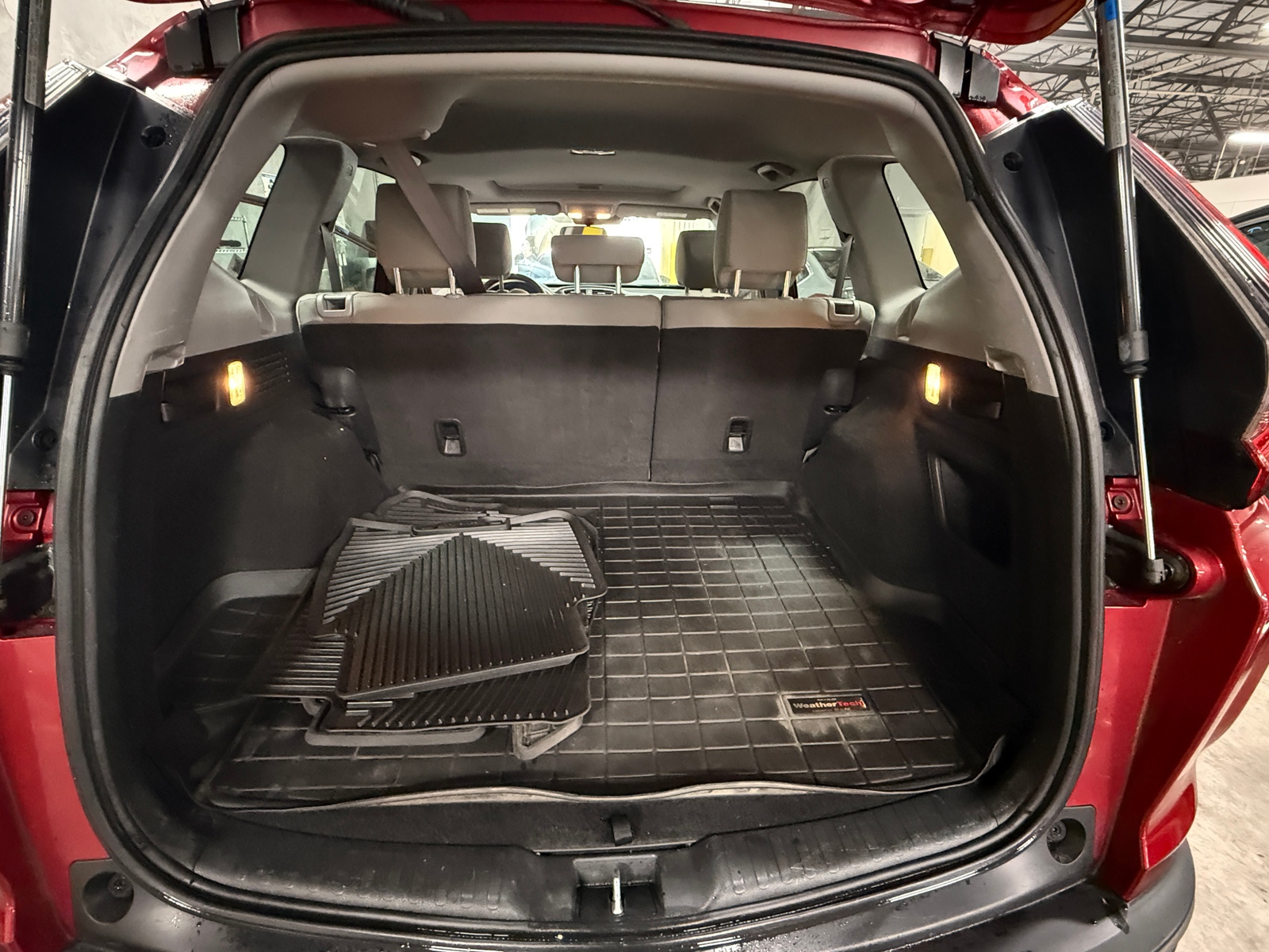 Thumbnail: 2021 Honda CR-V - 7