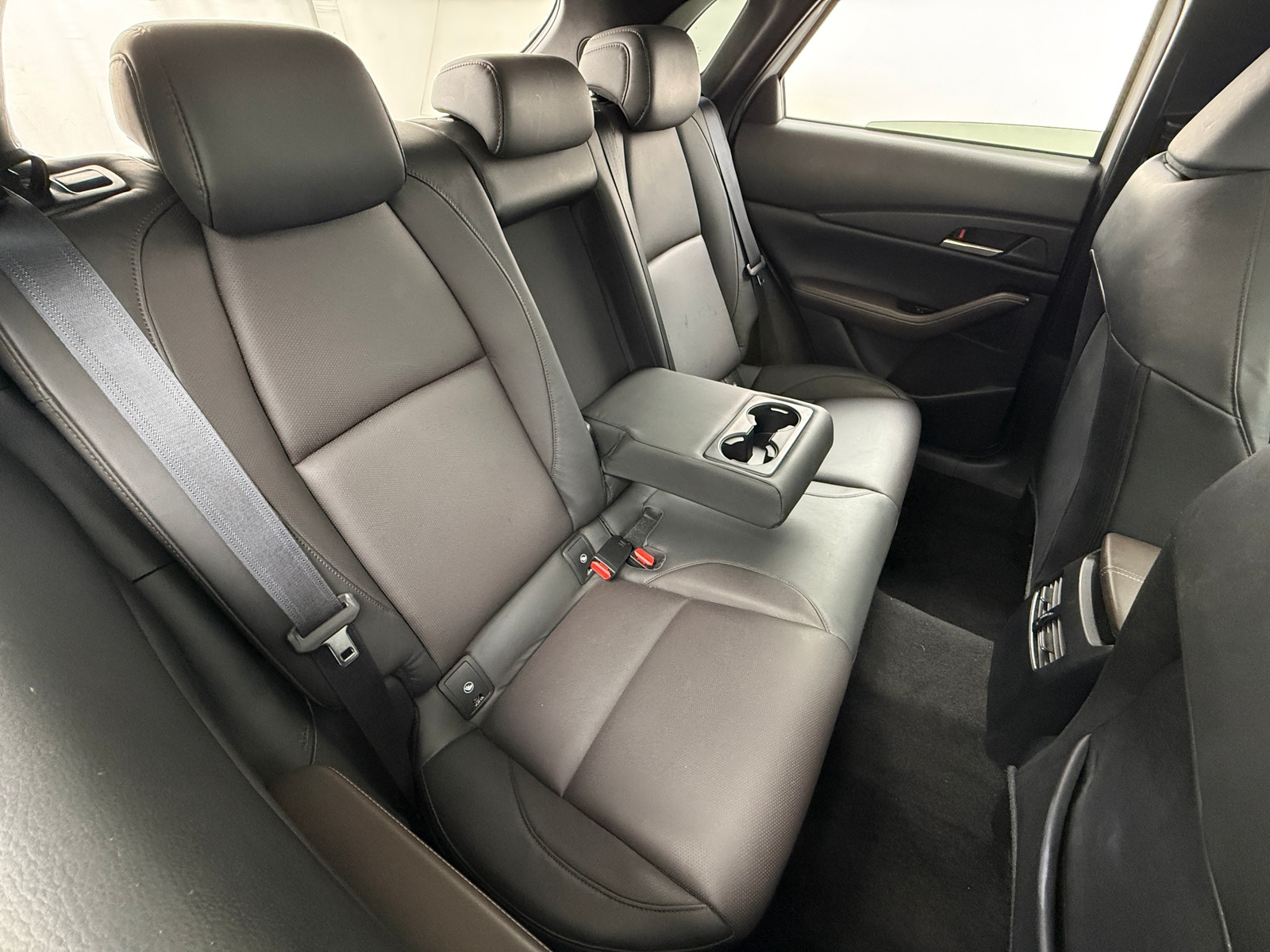 Thumbnail: 2023 Mazda CX-30 - 5