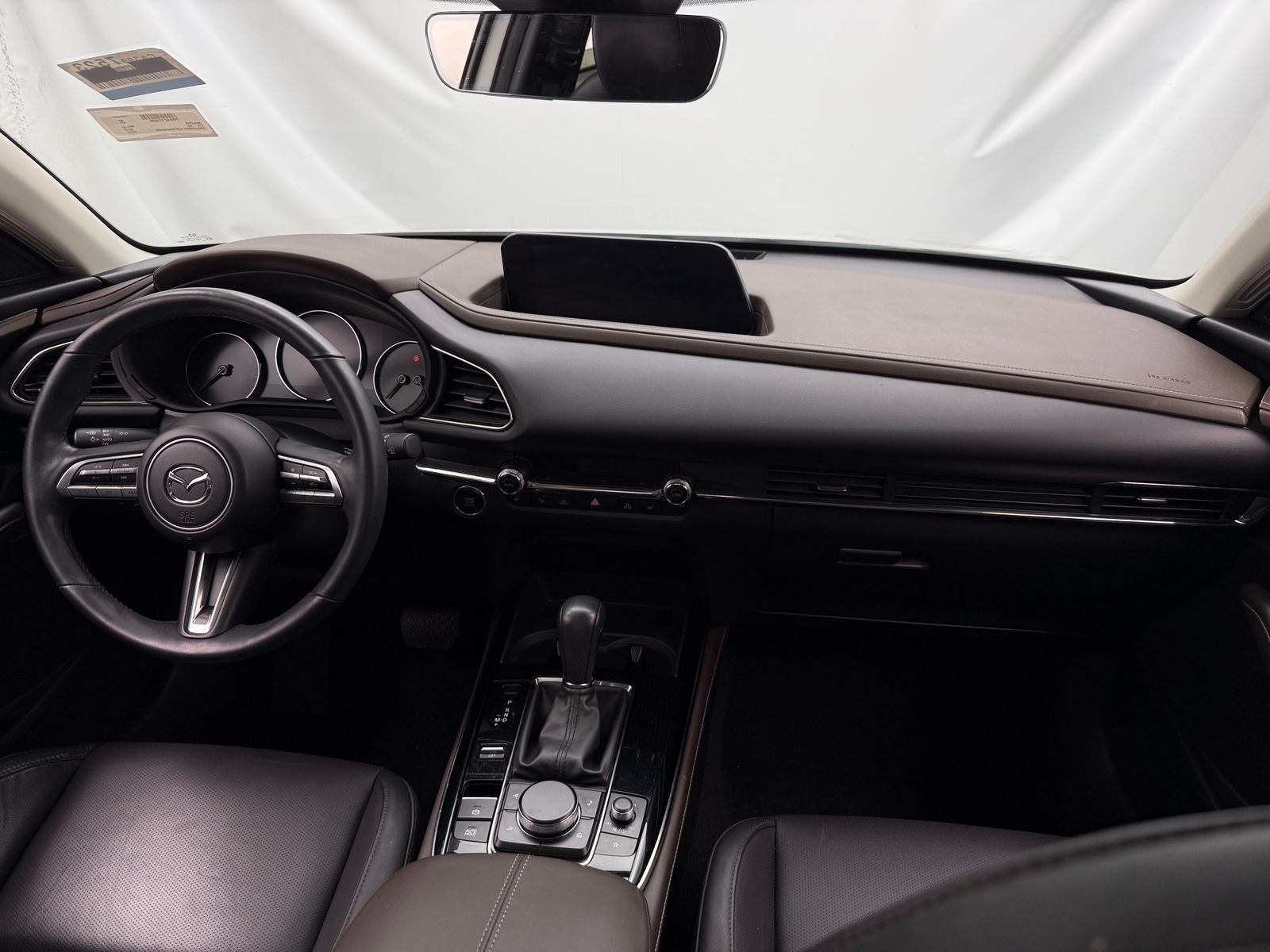 Thumbnail: 2023 Mazda CX-30 - 2