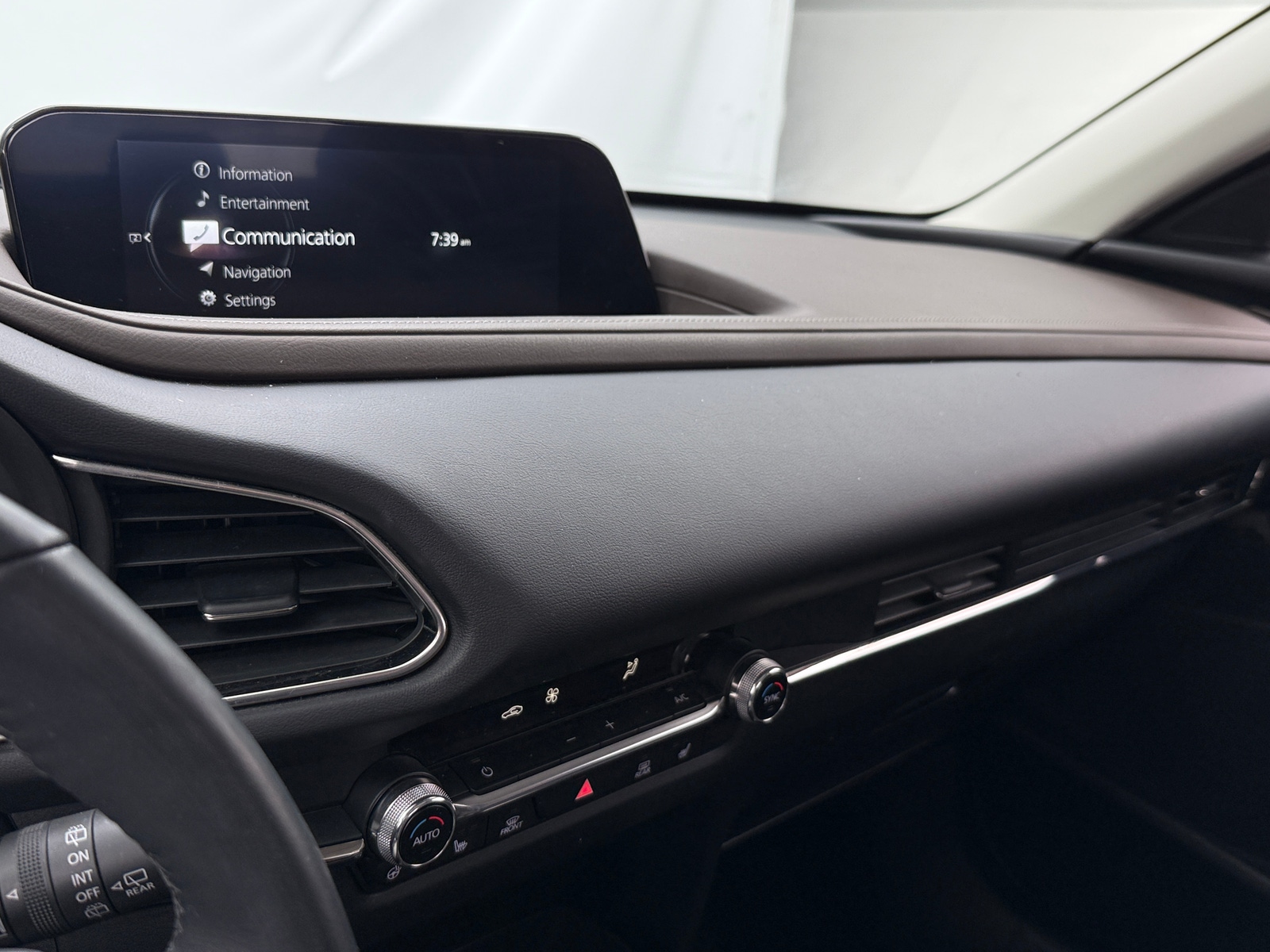 Thumbnail: 2023 Mazda CX-30 - 3