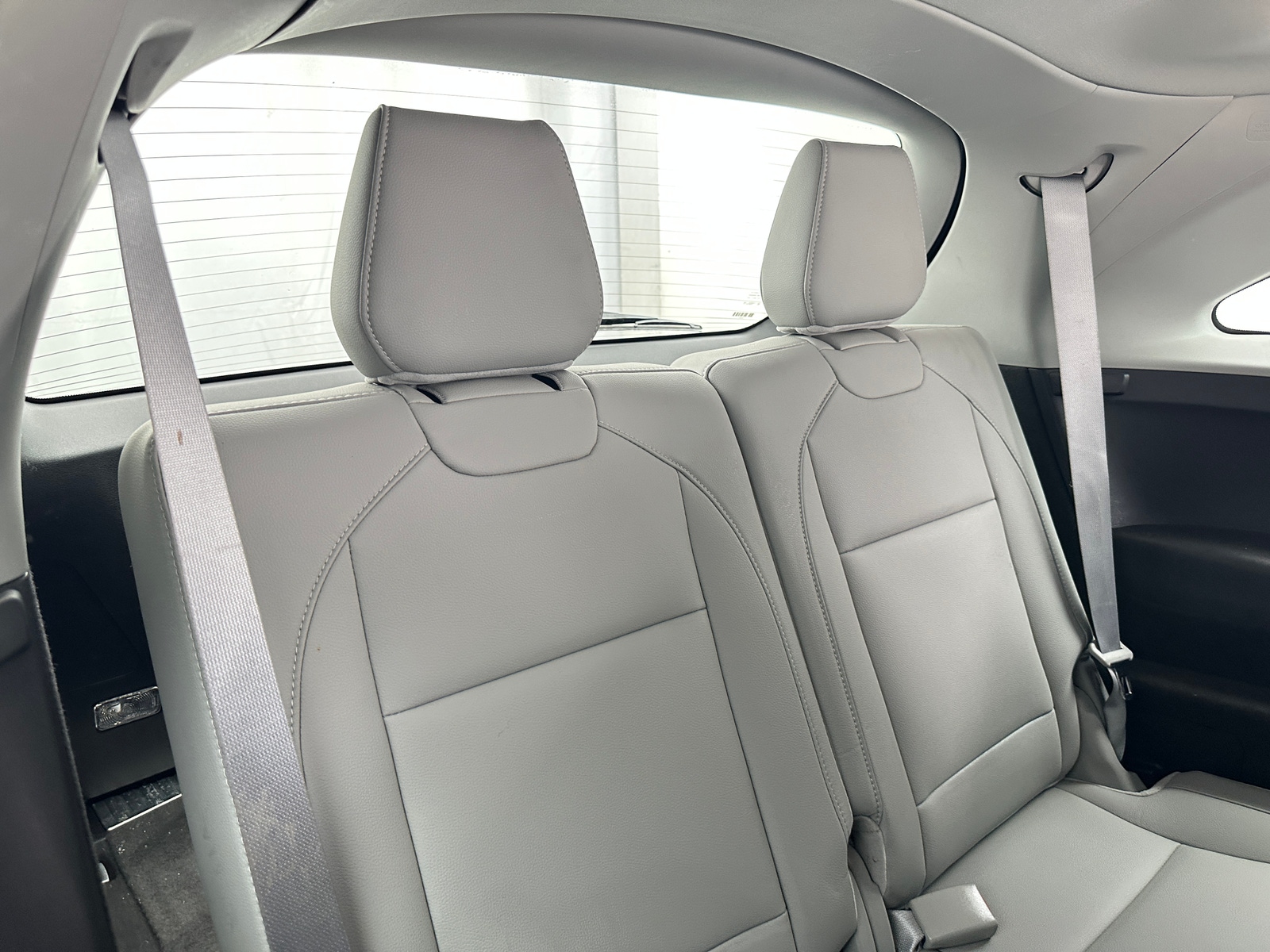 Thumbnail: 2018 Acura MDX - 5