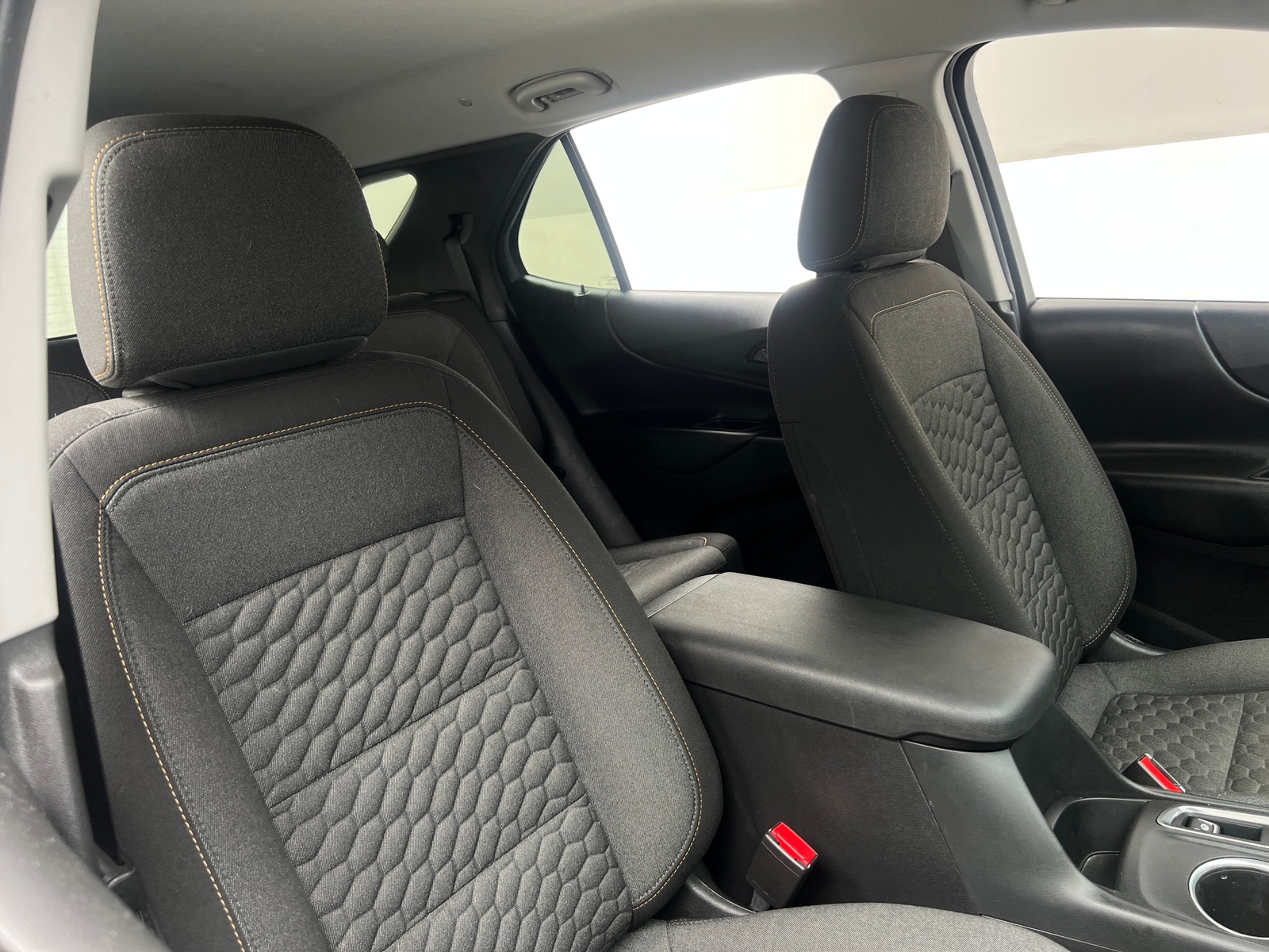 Thumbnail: 2020 Chevrolet Equinox - 2